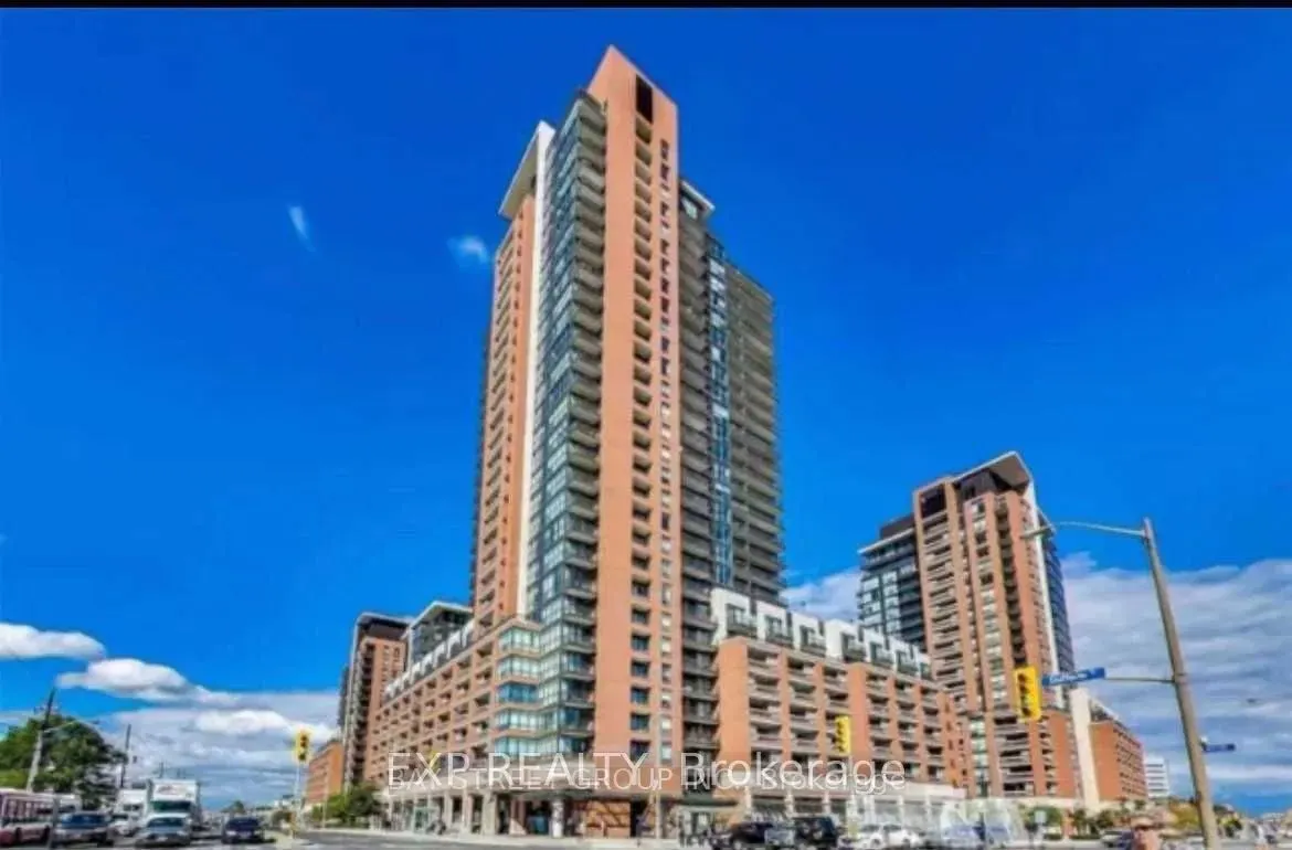 830 Lawrence Avenue, #1012