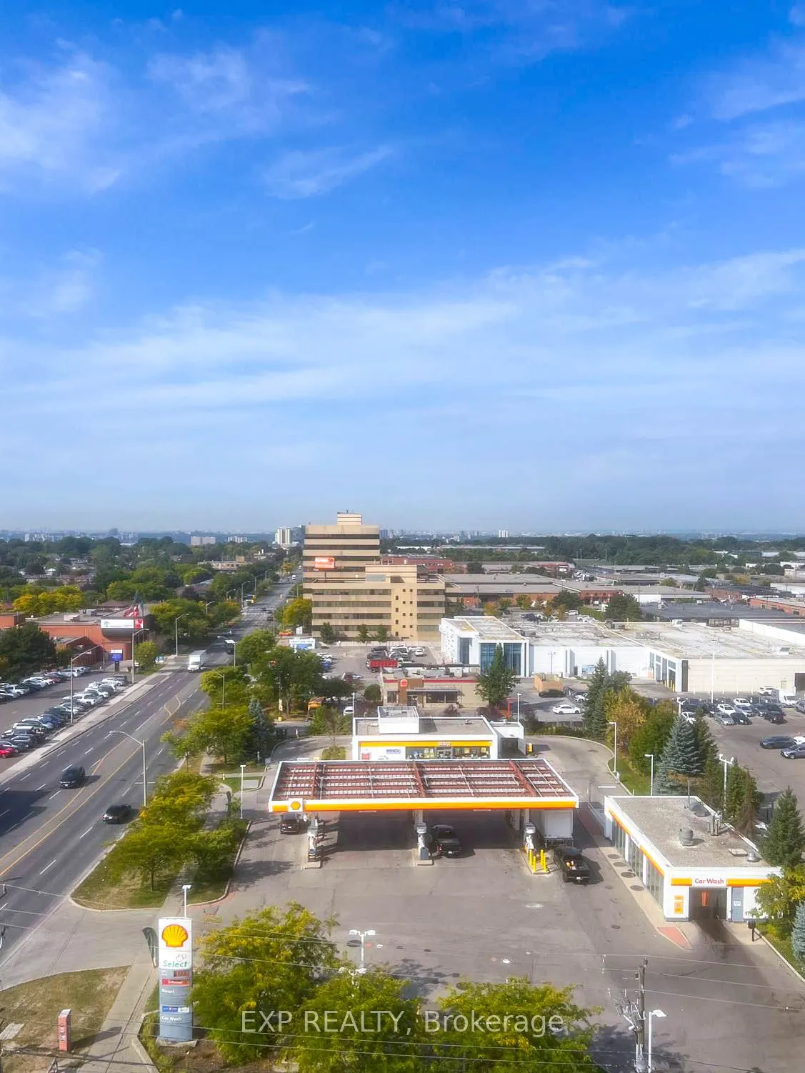 830 Lawrence Avenue, #1012