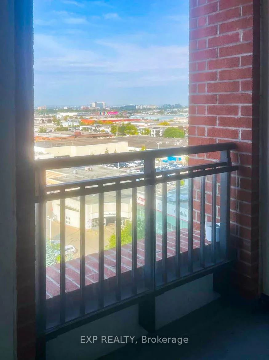 830 Lawrence Avenue, #1012