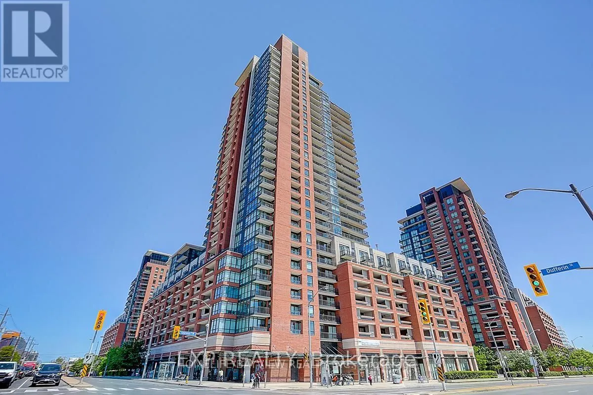 830 Lawrence Avenue, #1012