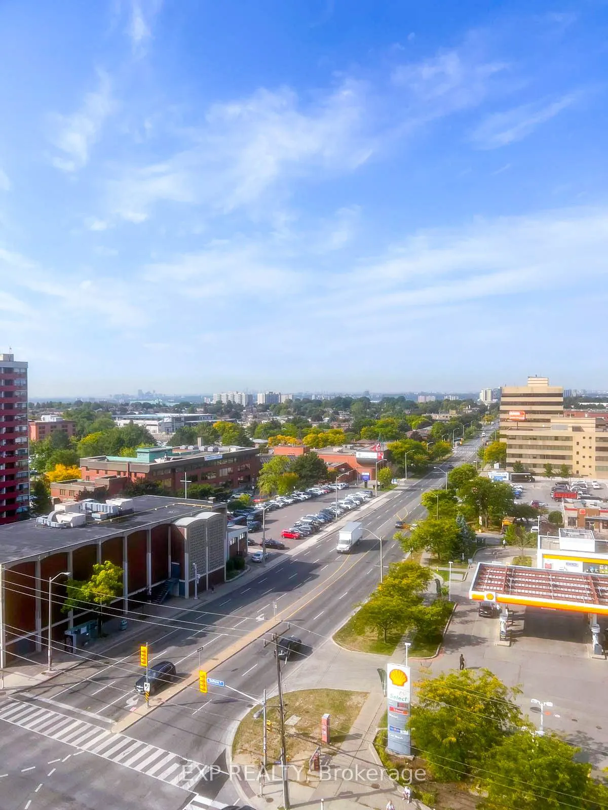 830 Lawrence Avenue, #1012