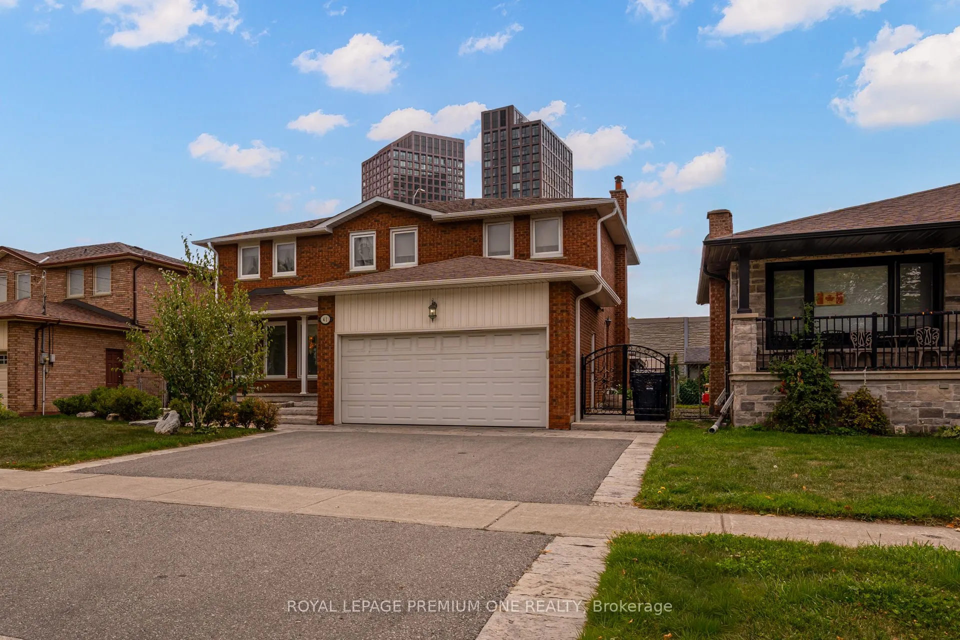 41 Whitley Avenue
