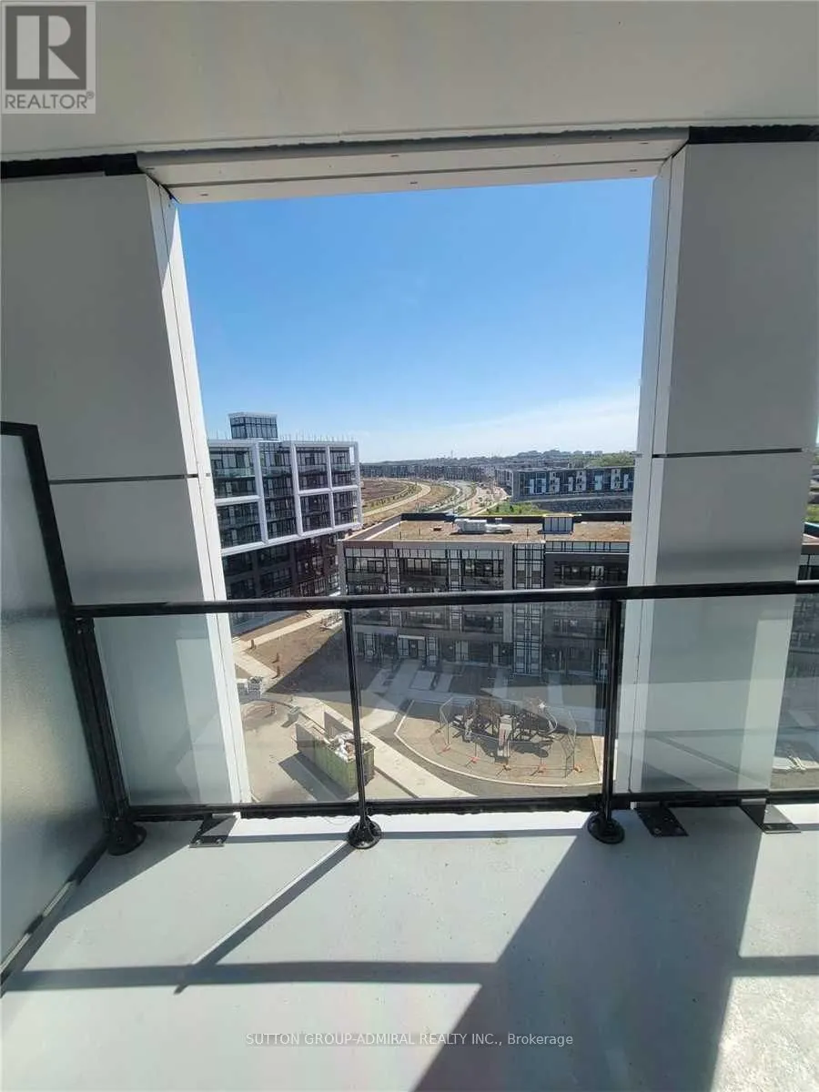 50 George Butchart Drive, #711