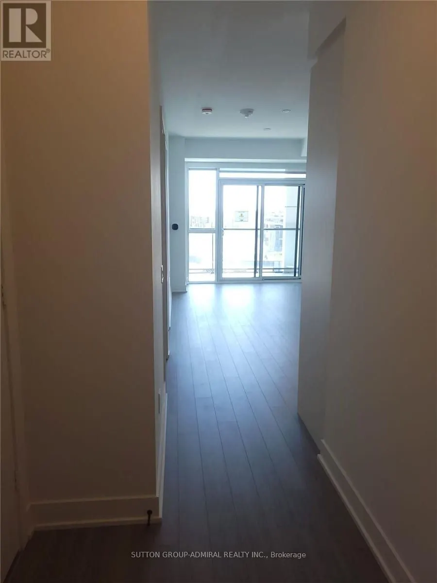 50 George Butchart Drive, #711