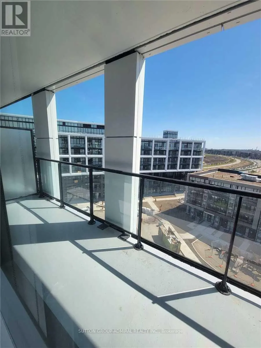 50 George Butchart Drive, #711