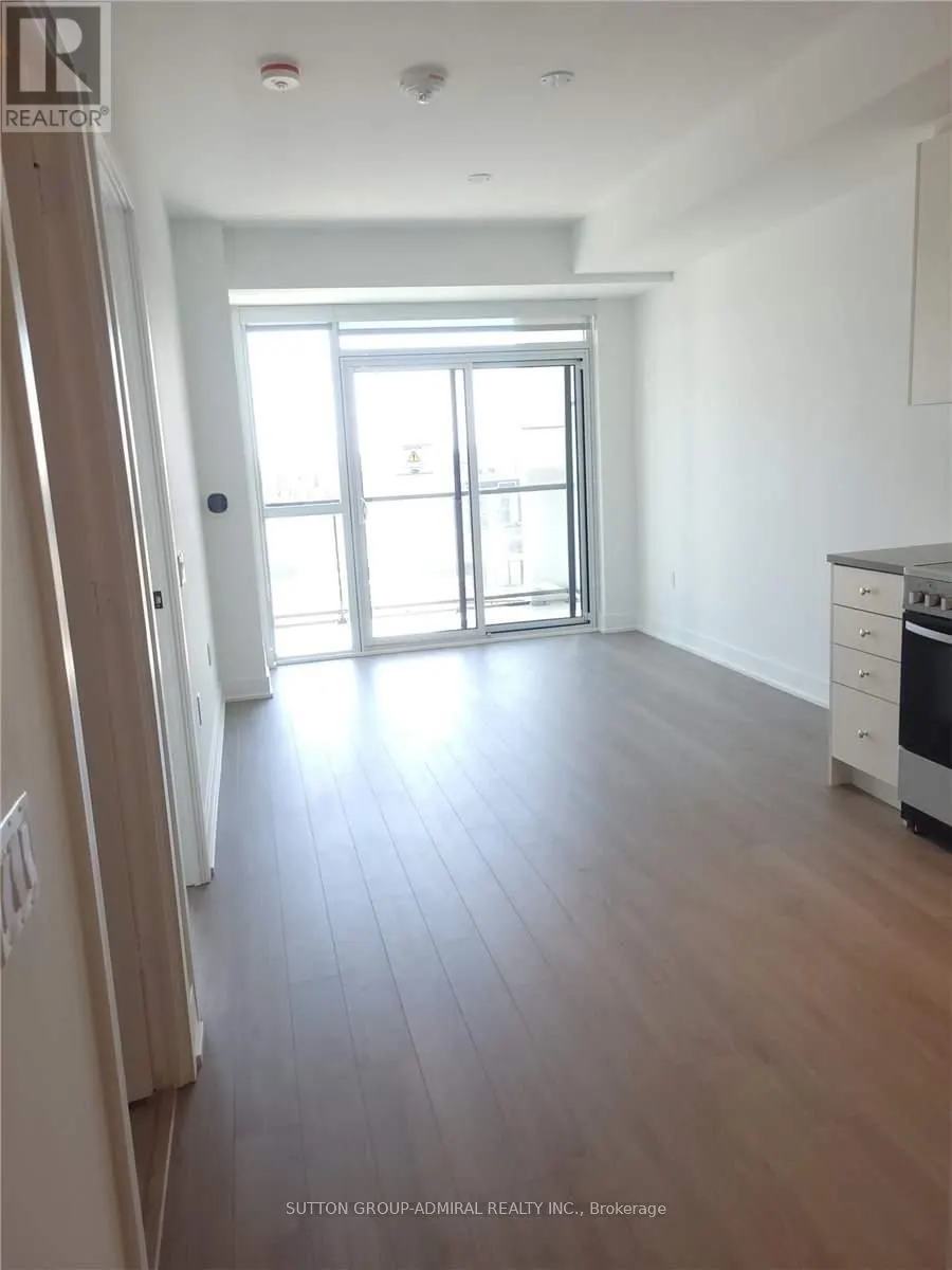 50 George Butchart Drive, #711