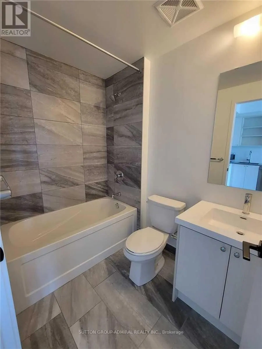 50 George Butchart Drive, #711