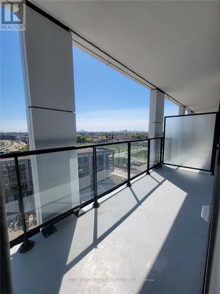 50 George Butchart Drive, #711