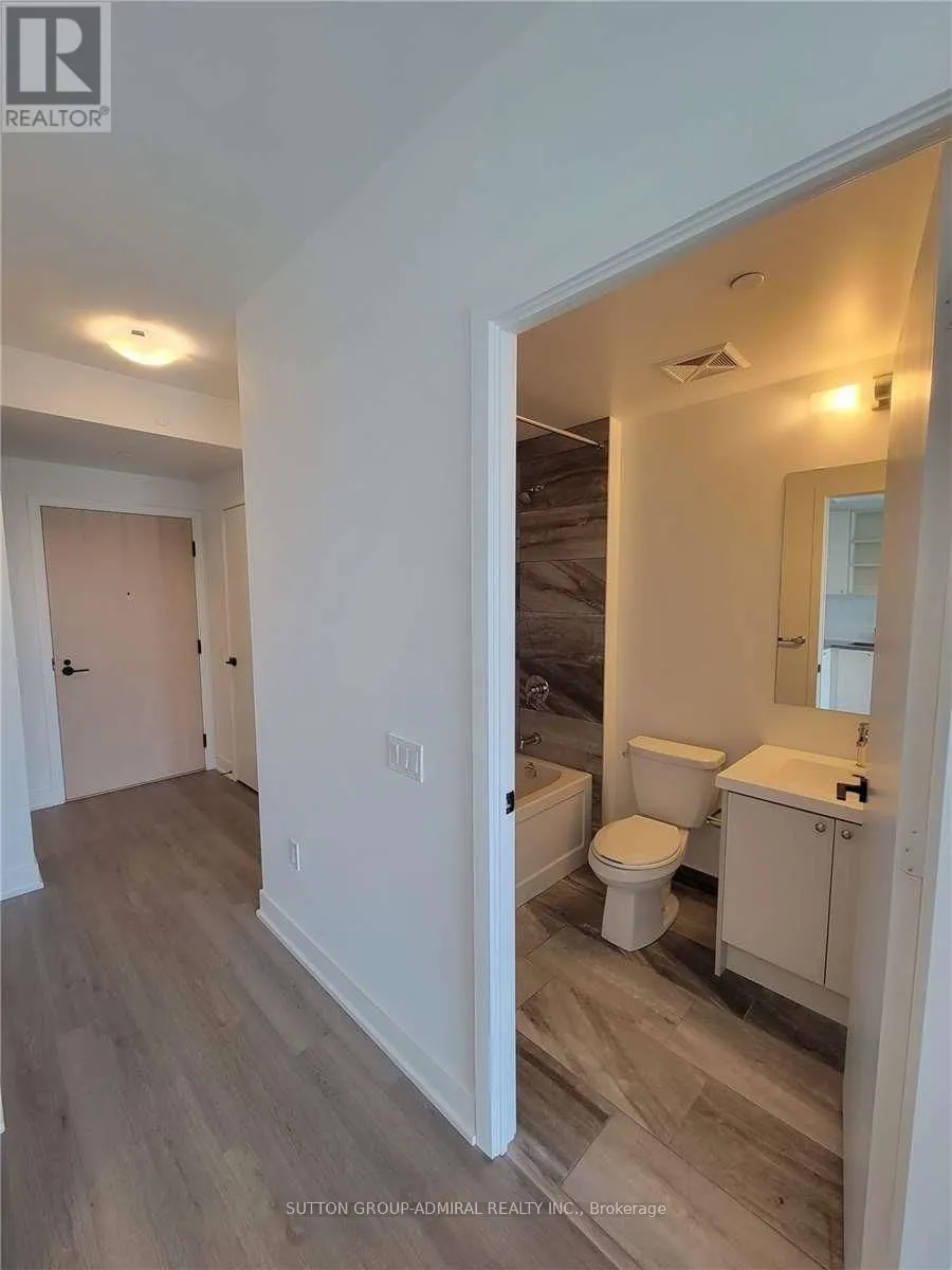50 George Butchart Drive, #711