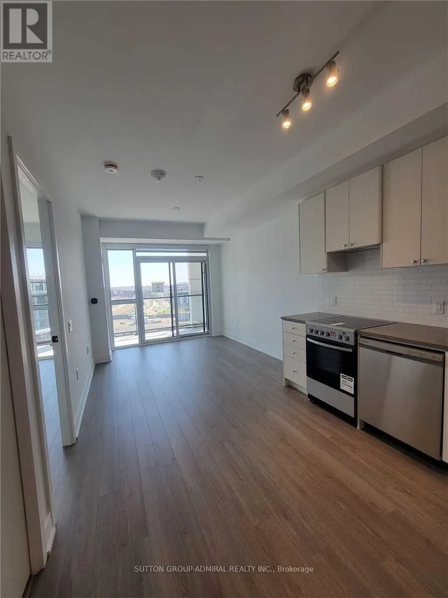 50 George Butchart Drive, #711