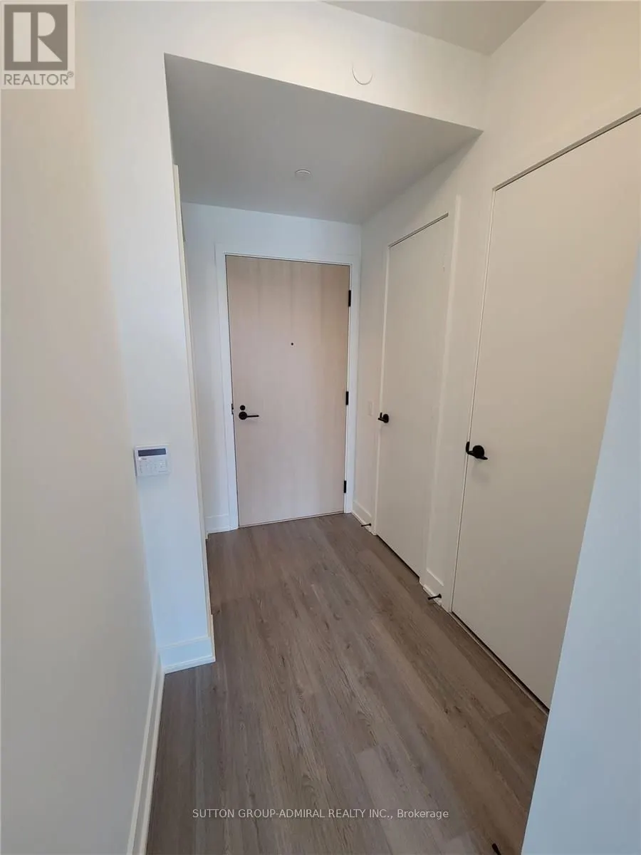 50 George Butchart Drive, #711