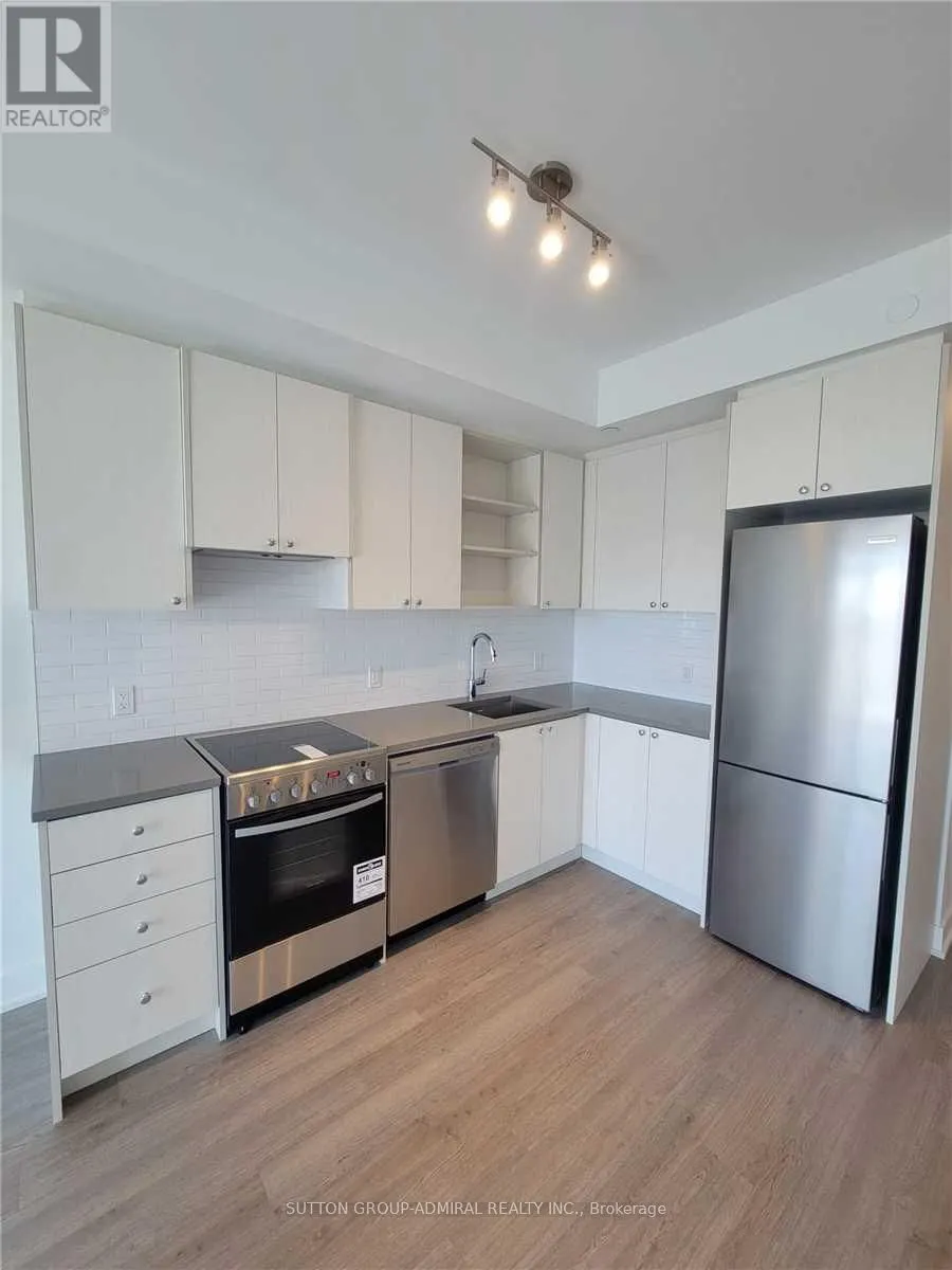 50 George Butchart Drive, #711