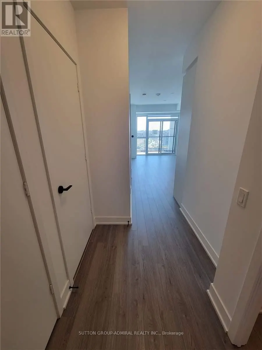 50 George Butchart Drive, #711