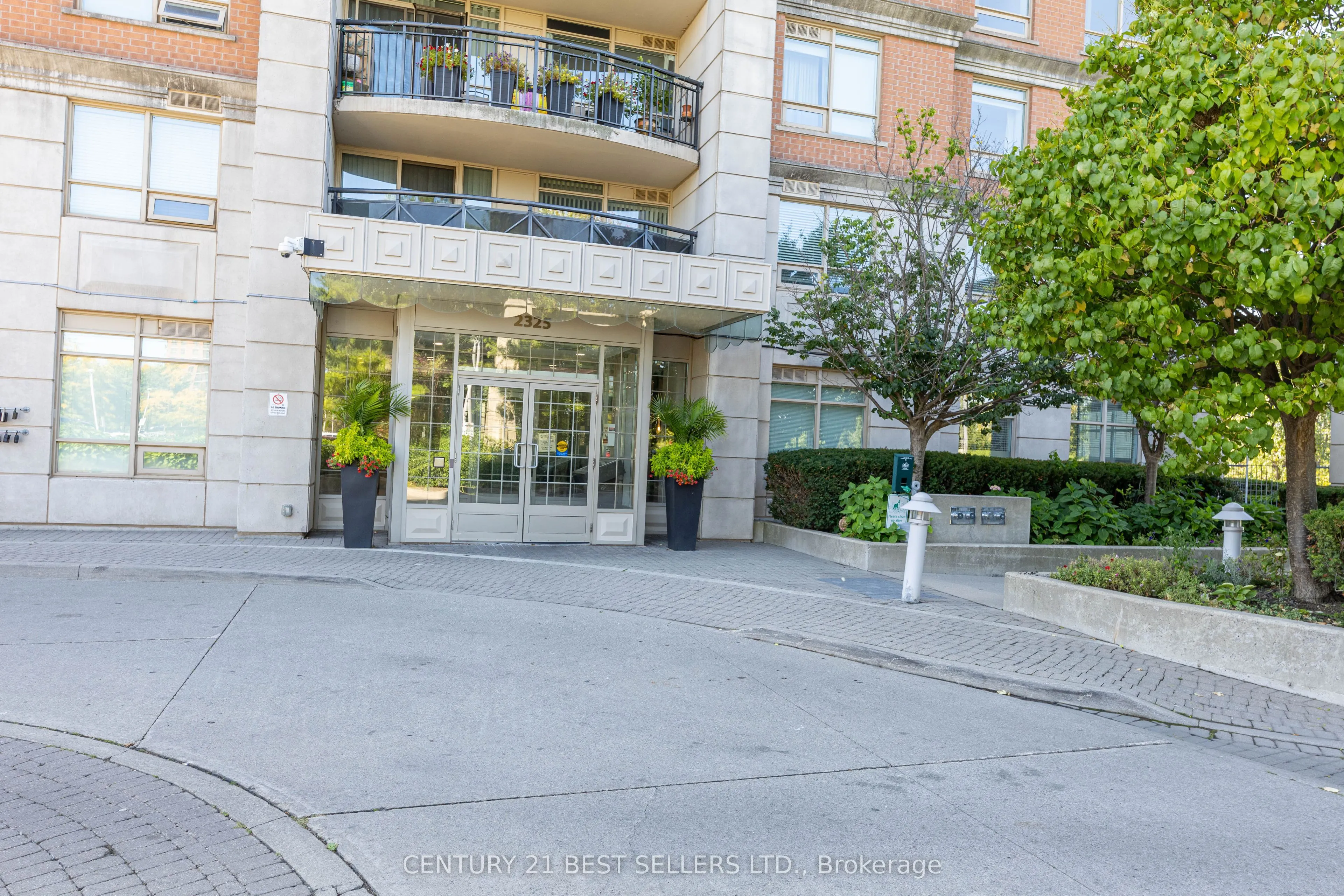 2325 Central Park Drive, #611