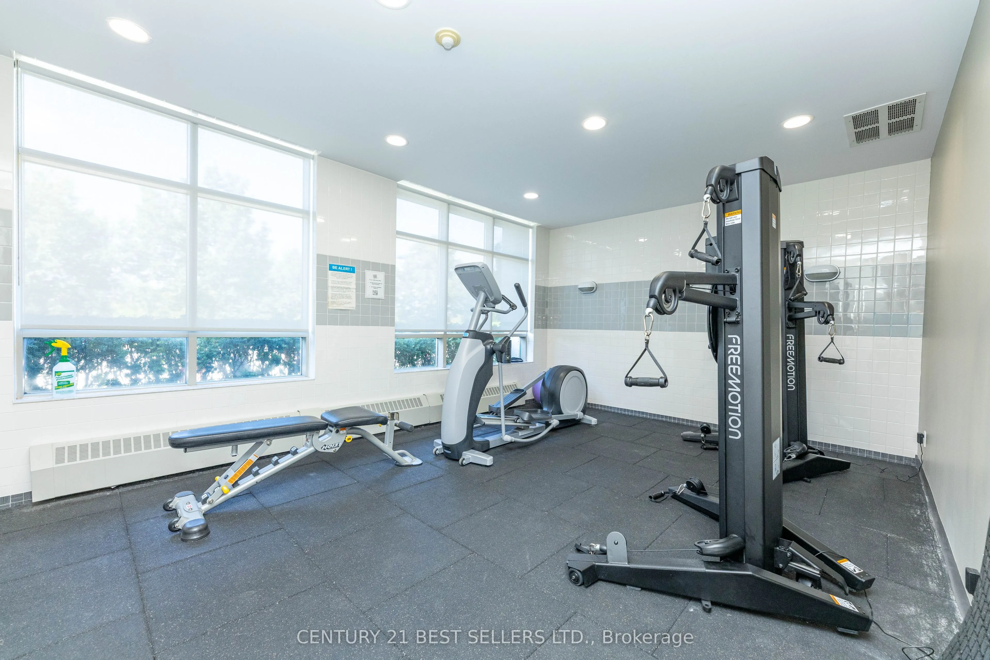 2325 Central Park Drive, #611