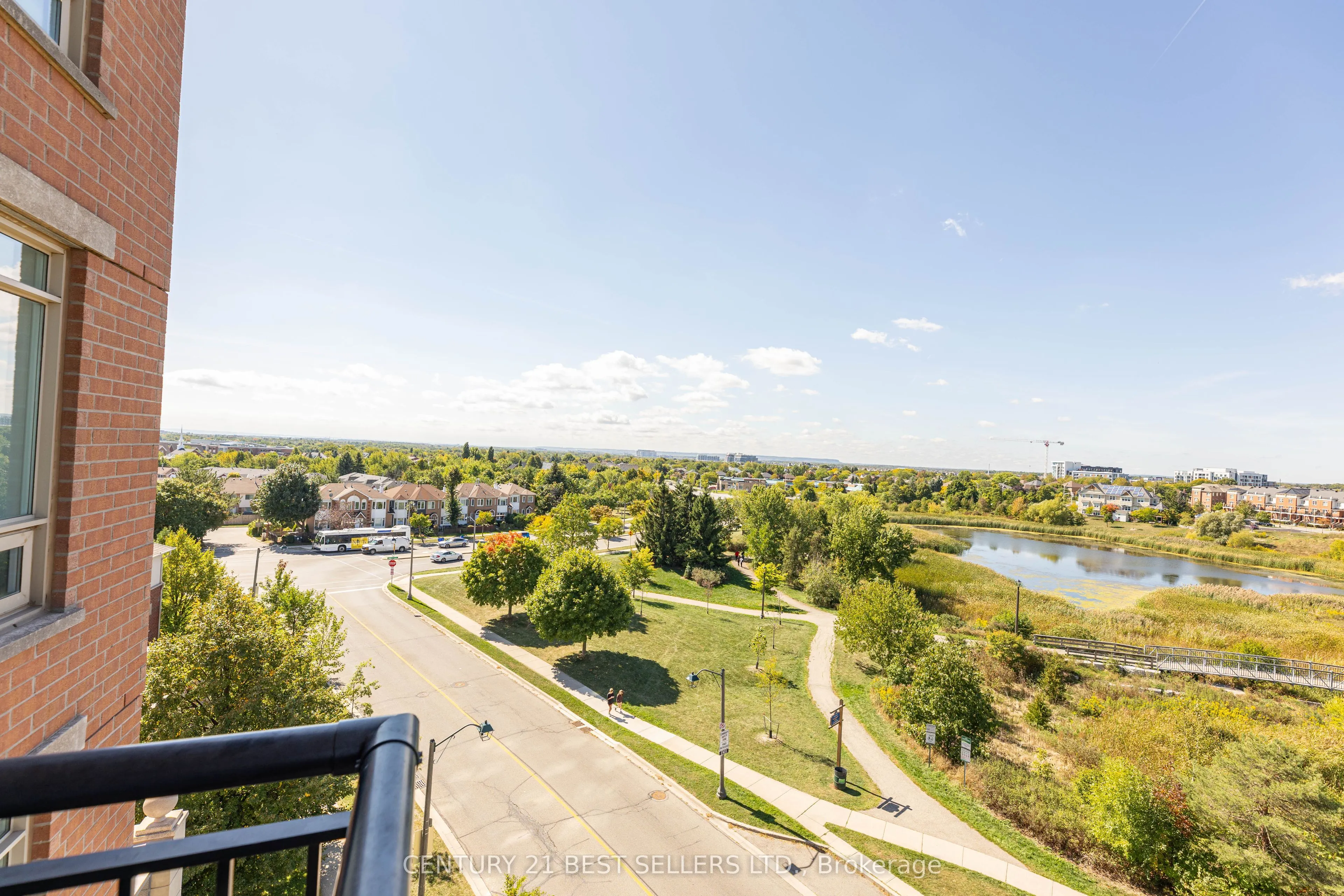 2325 Central Park Drive, #611