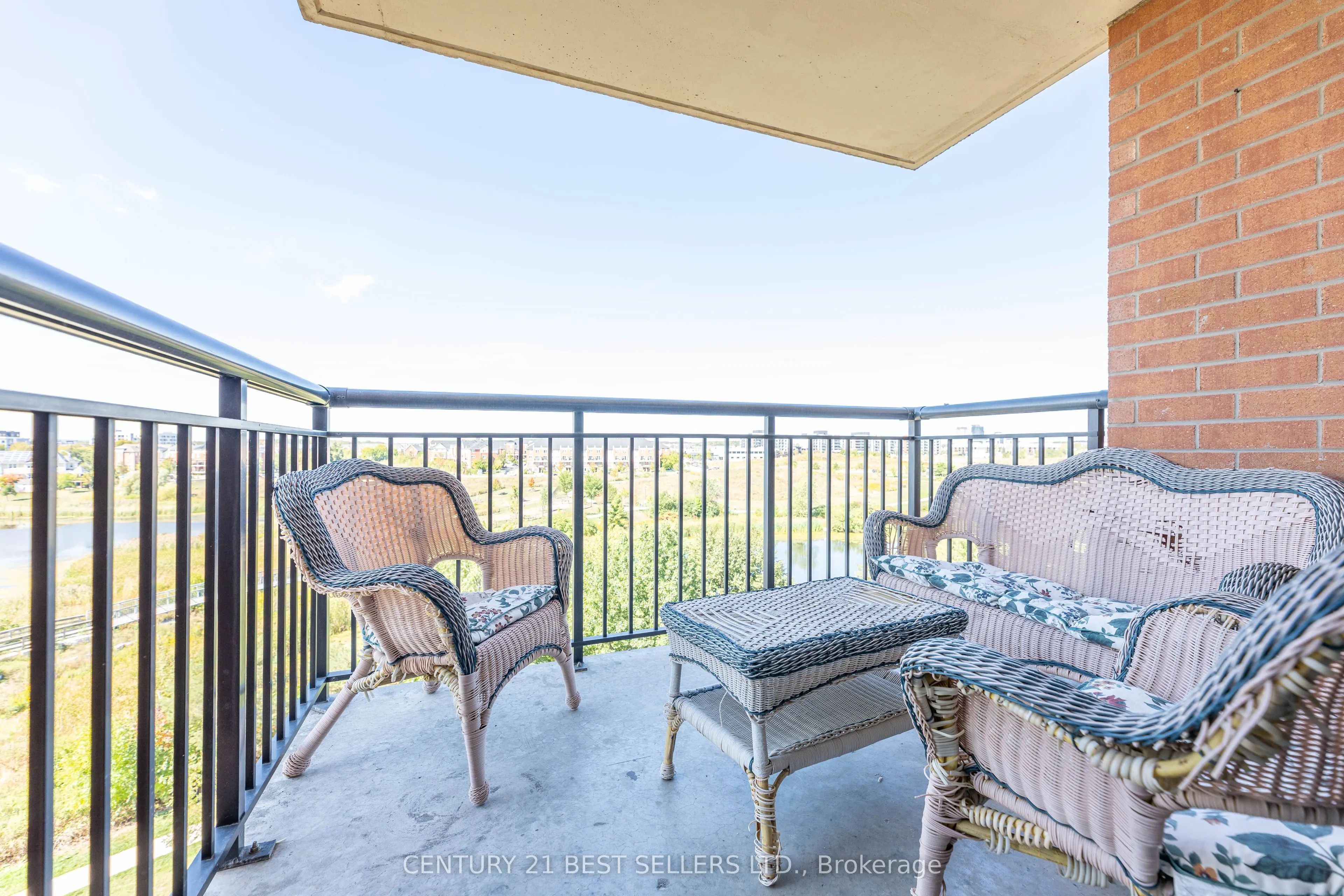 2325 Central Park Drive, #611