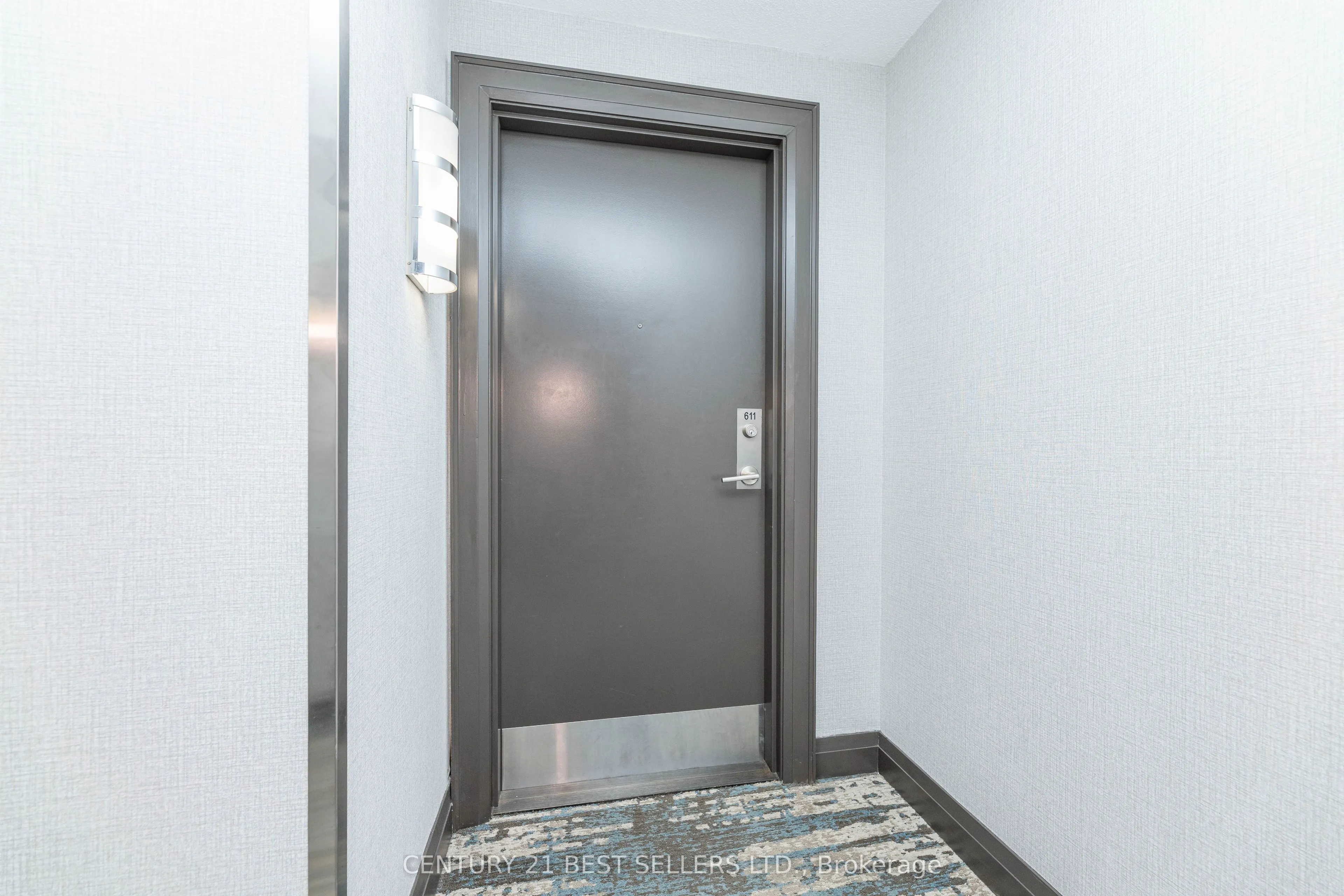 2325 Central Park Drive, #611