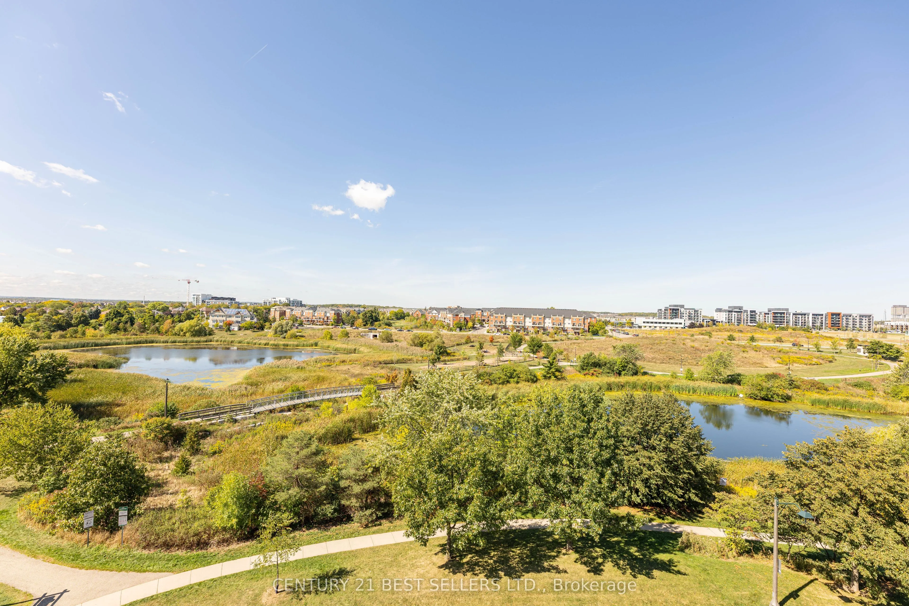 2325 Central Park Drive, #611