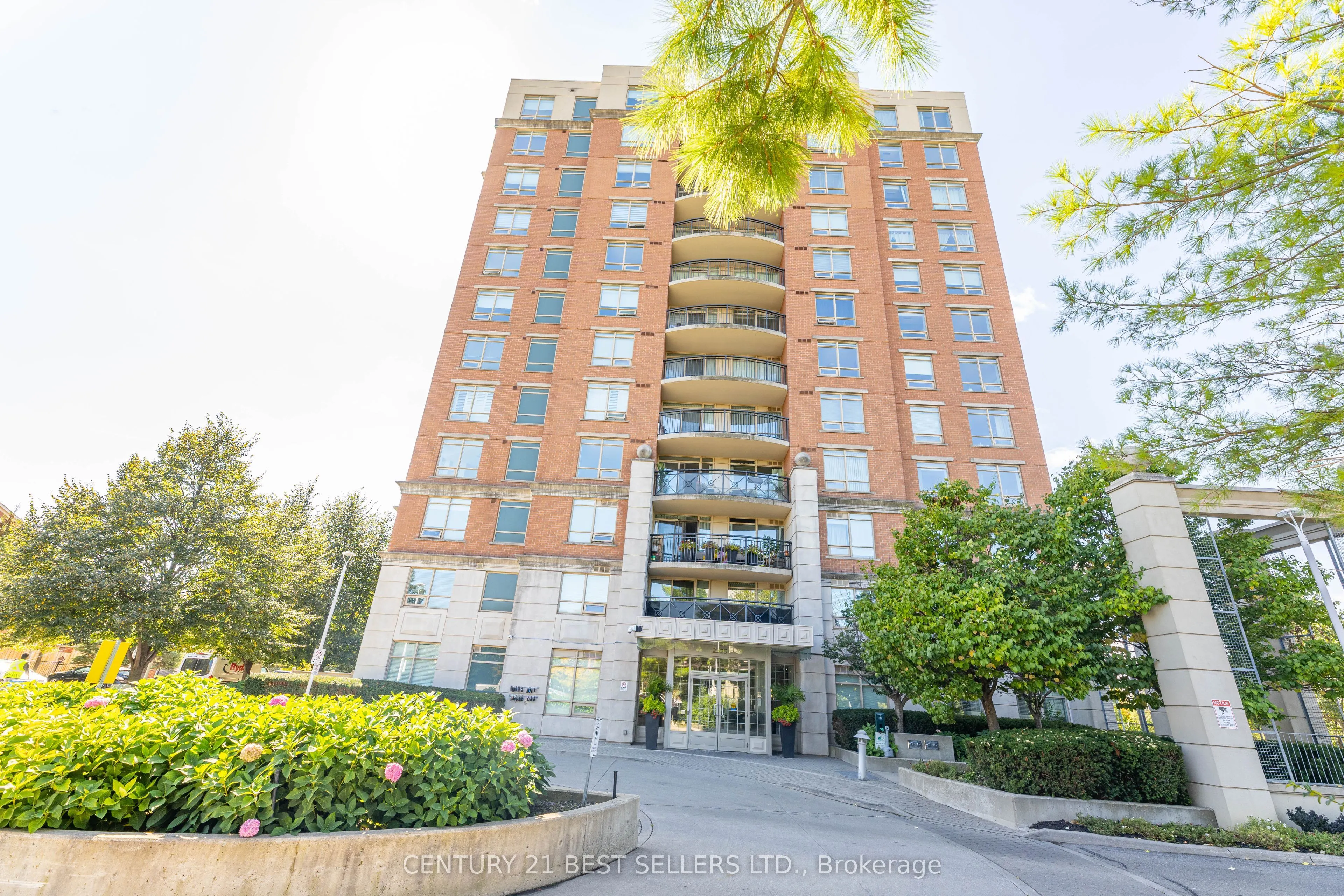 2325 Central Park Drive, #611