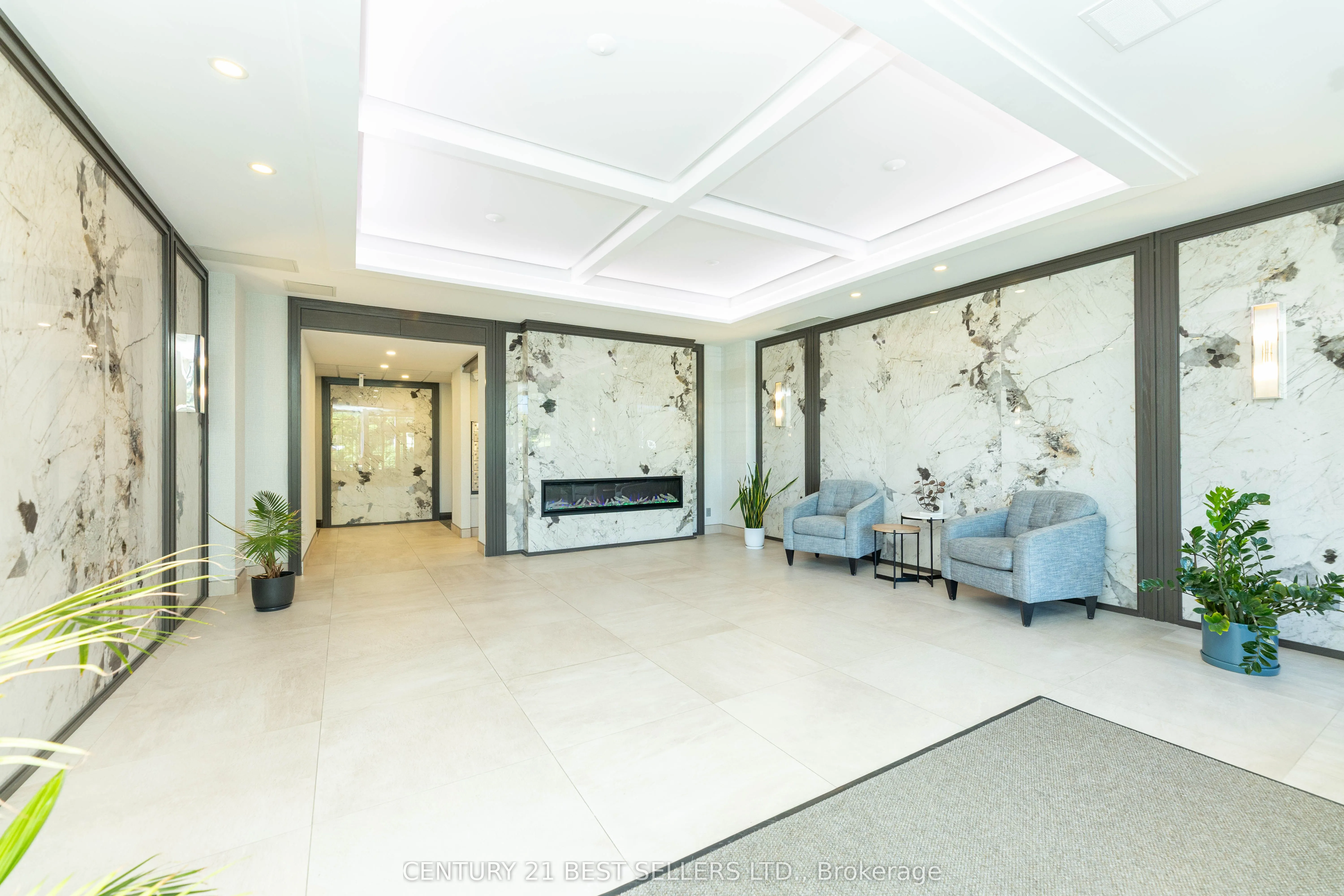 2325 Central Park Drive, #611