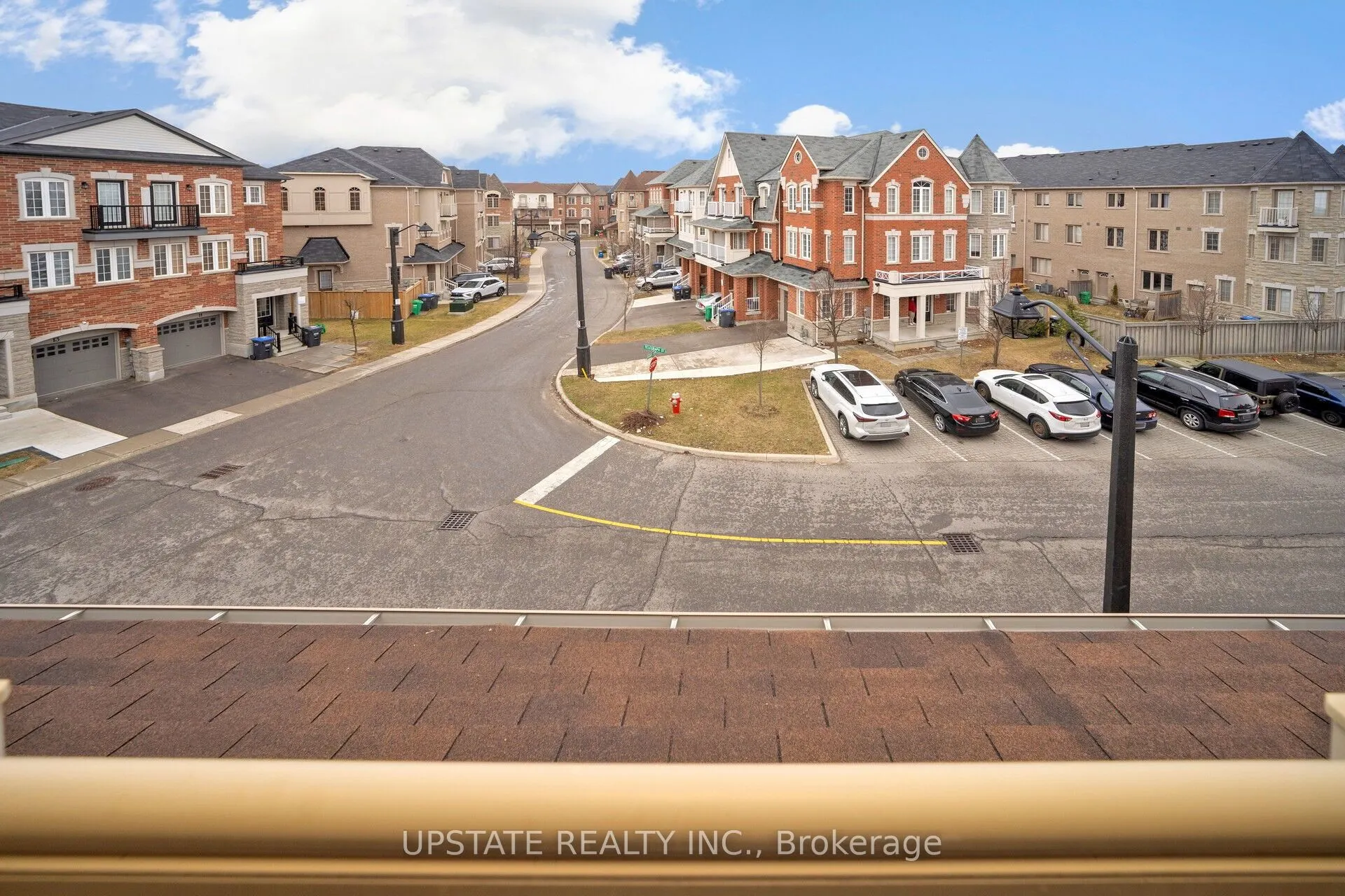5 Telegraph Street