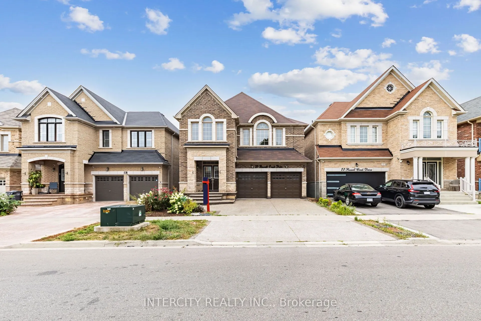 20 Russell Creek Drive