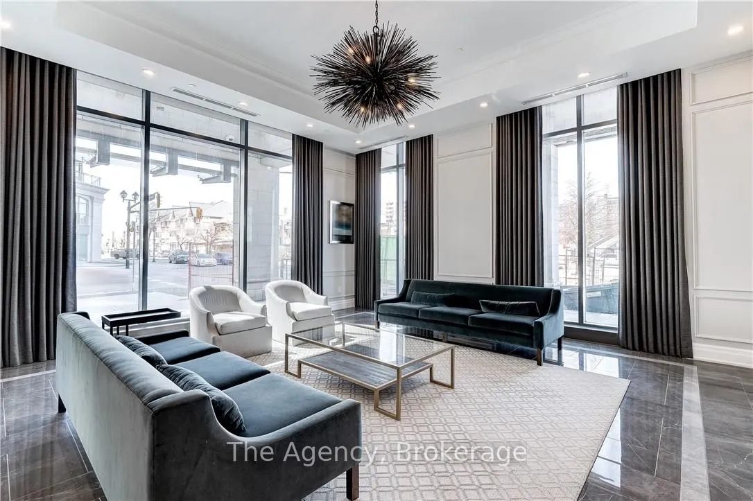2060 LAKESHORE Road, #1504