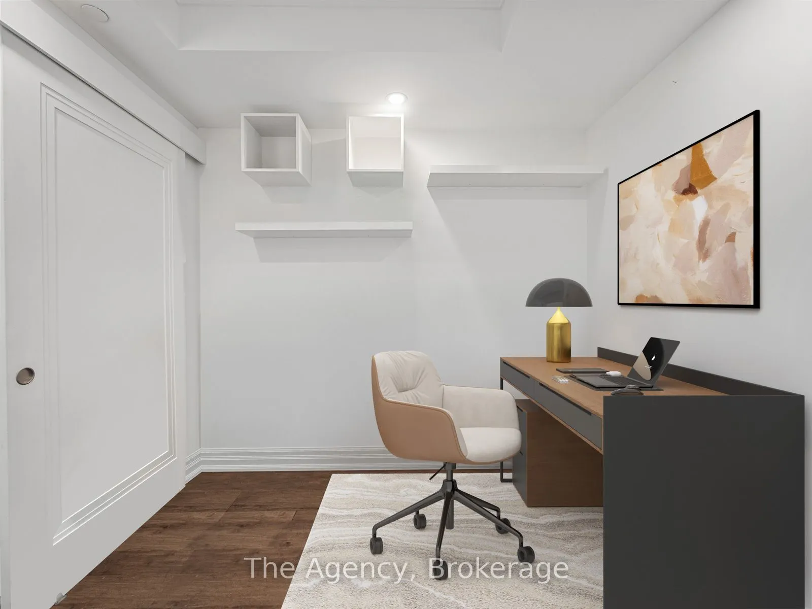 2060 LAKESHORE Road, #1504