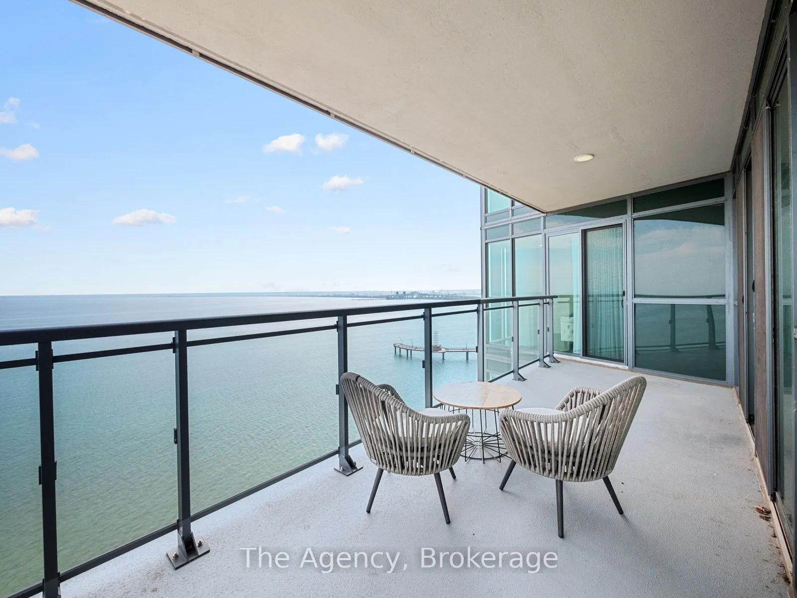 2060 LAKESHORE Road, #1504