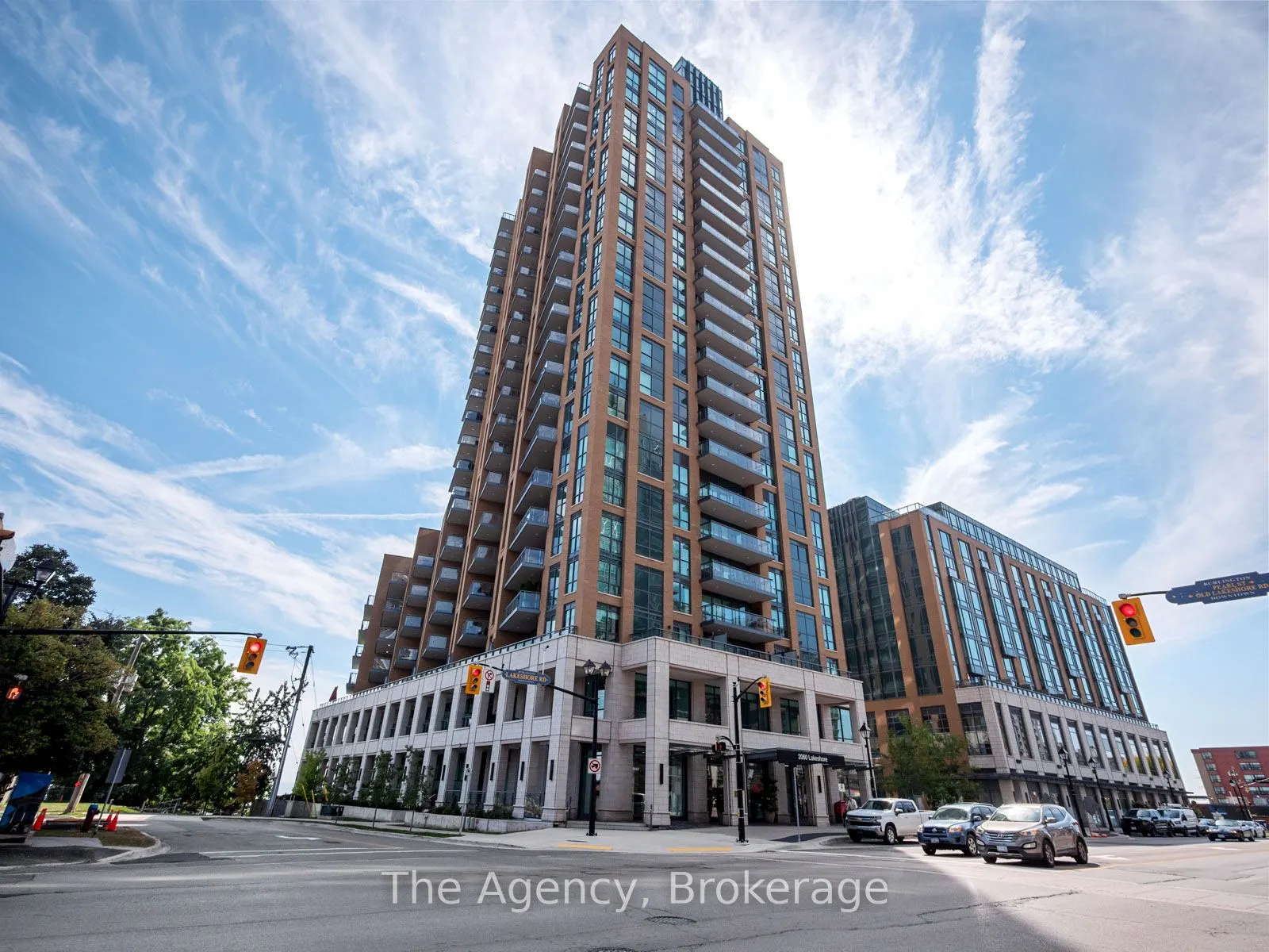 2060 LAKESHORE Road, #1504