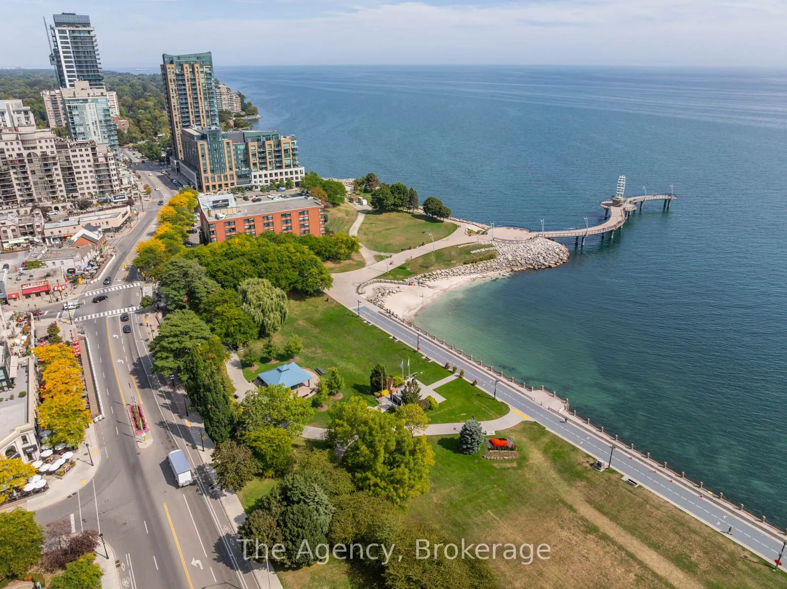 2060 LAKESHORE Road, #1504