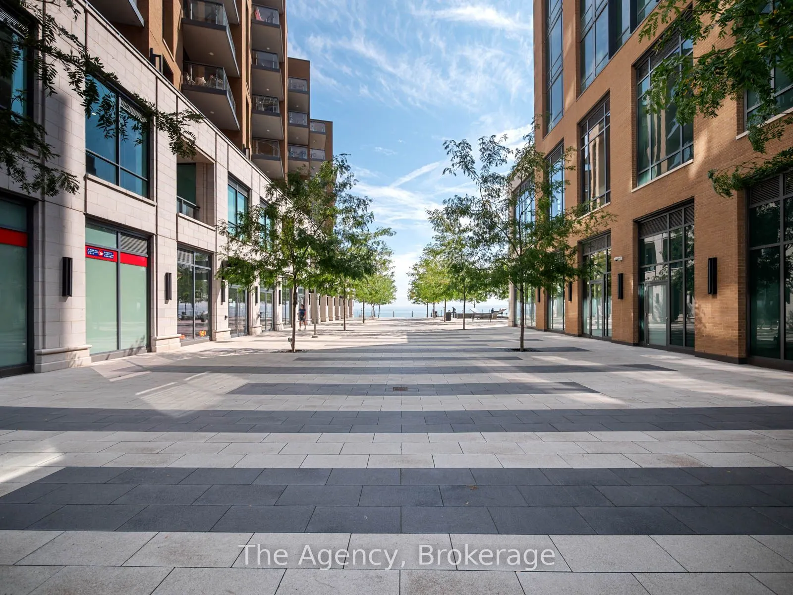 2060 LAKESHORE Road, #1504