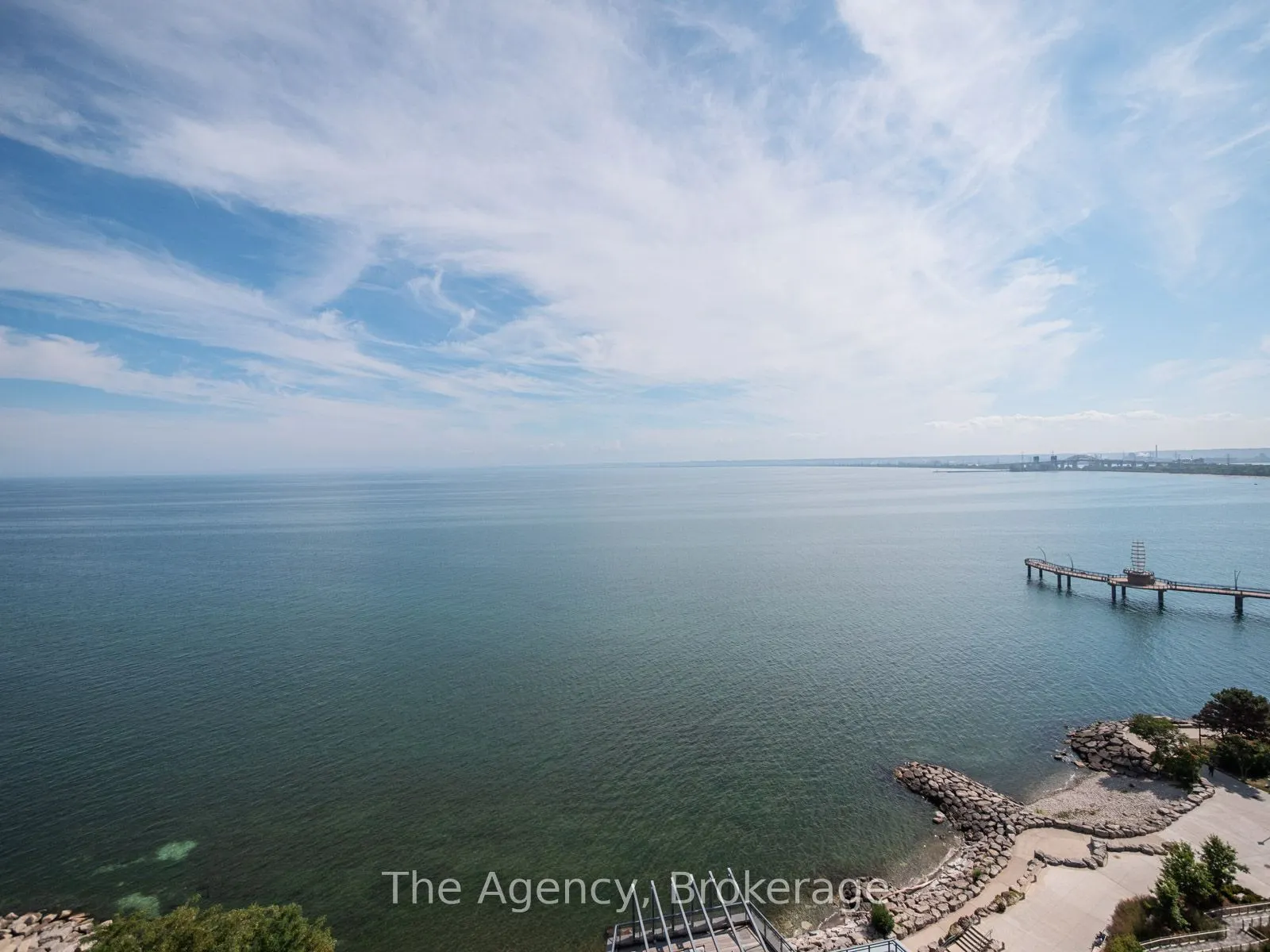 2060 LAKESHORE Road, #1504