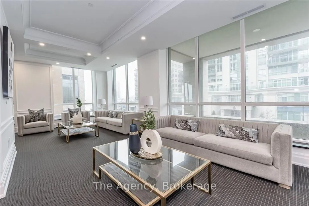 2060 LAKESHORE Road, #1504