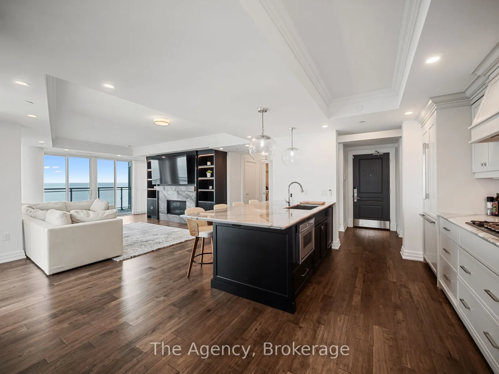 2060 LAKESHORE Road, #1504