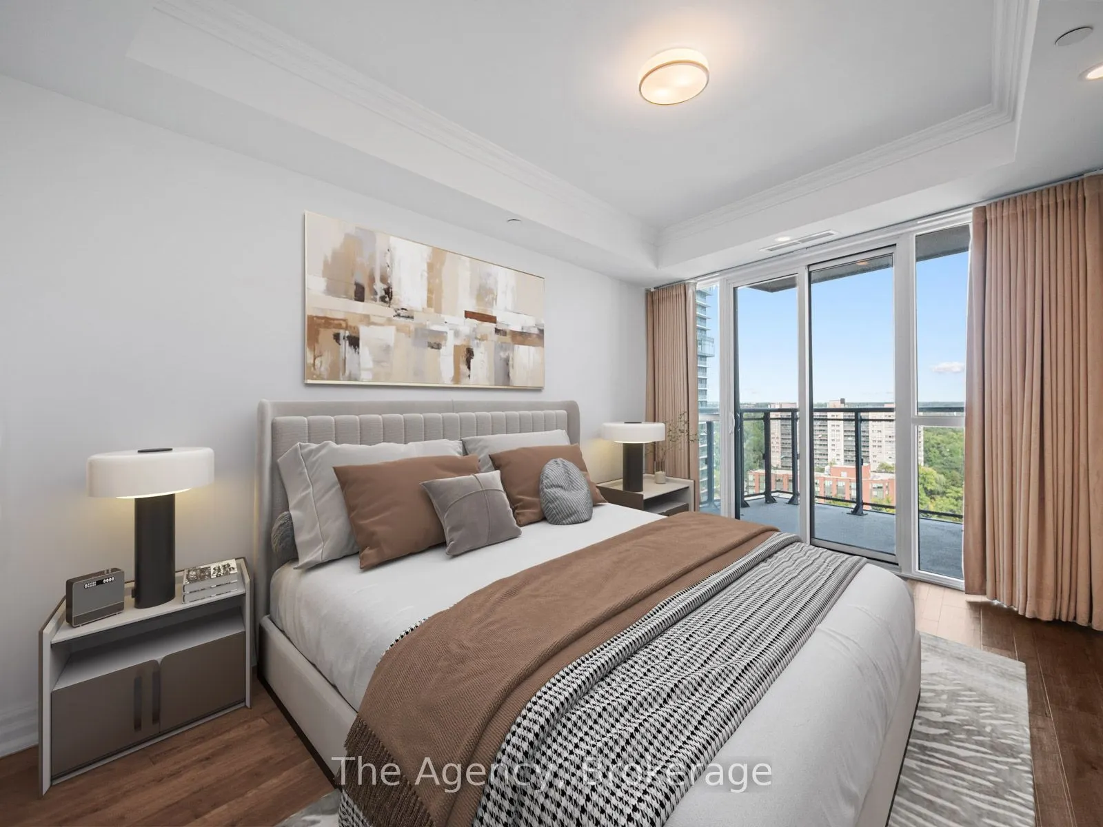 2060 LAKESHORE Road, #1504