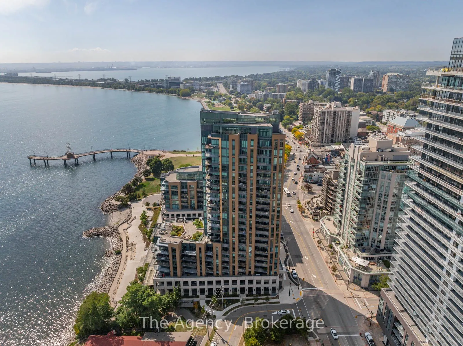 2060 LAKESHORE Road, #1504