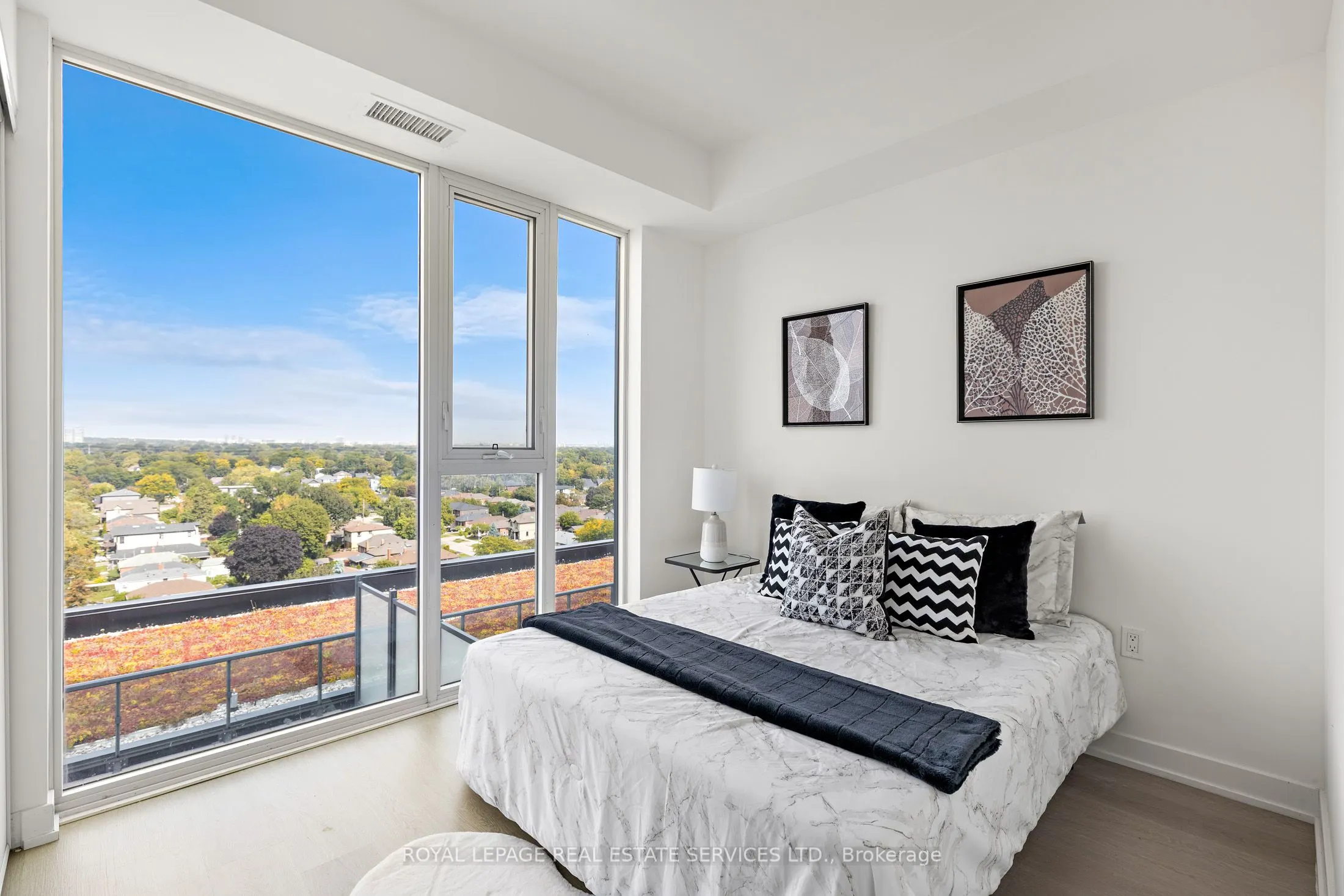 859 The Queensway, #1006
