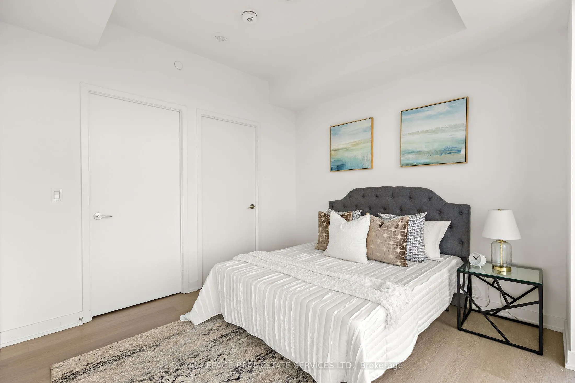 859 The Queensway, #1006