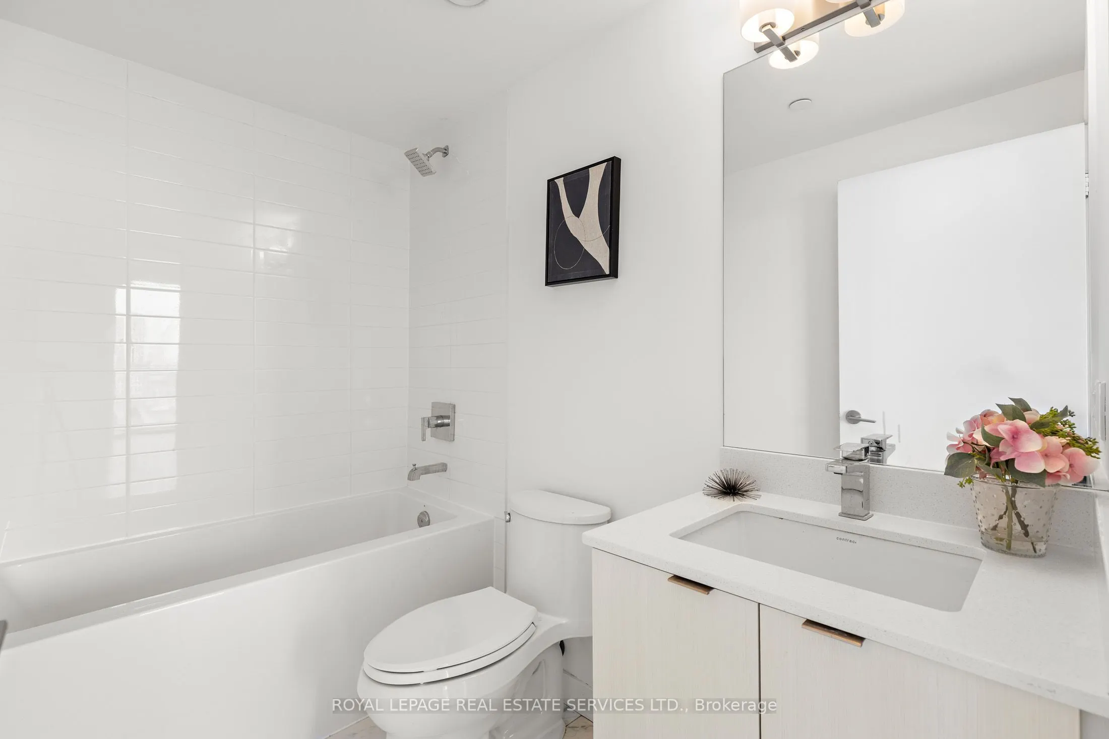 859 The Queensway, #1006