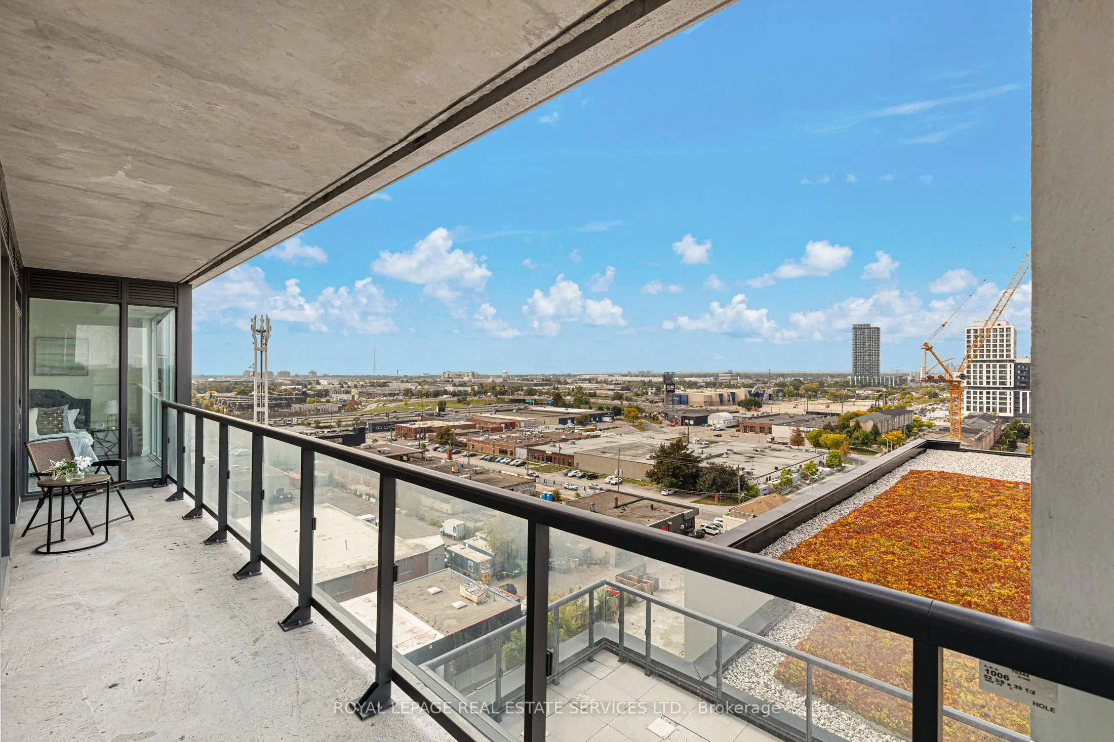 859 The Queensway, #1006
