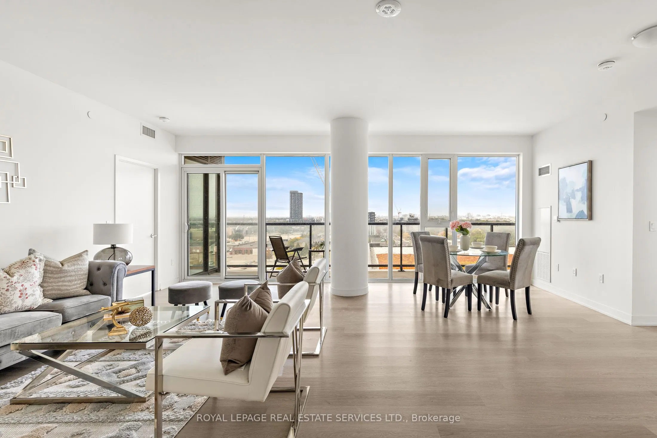 859 The Queensway, #1006
