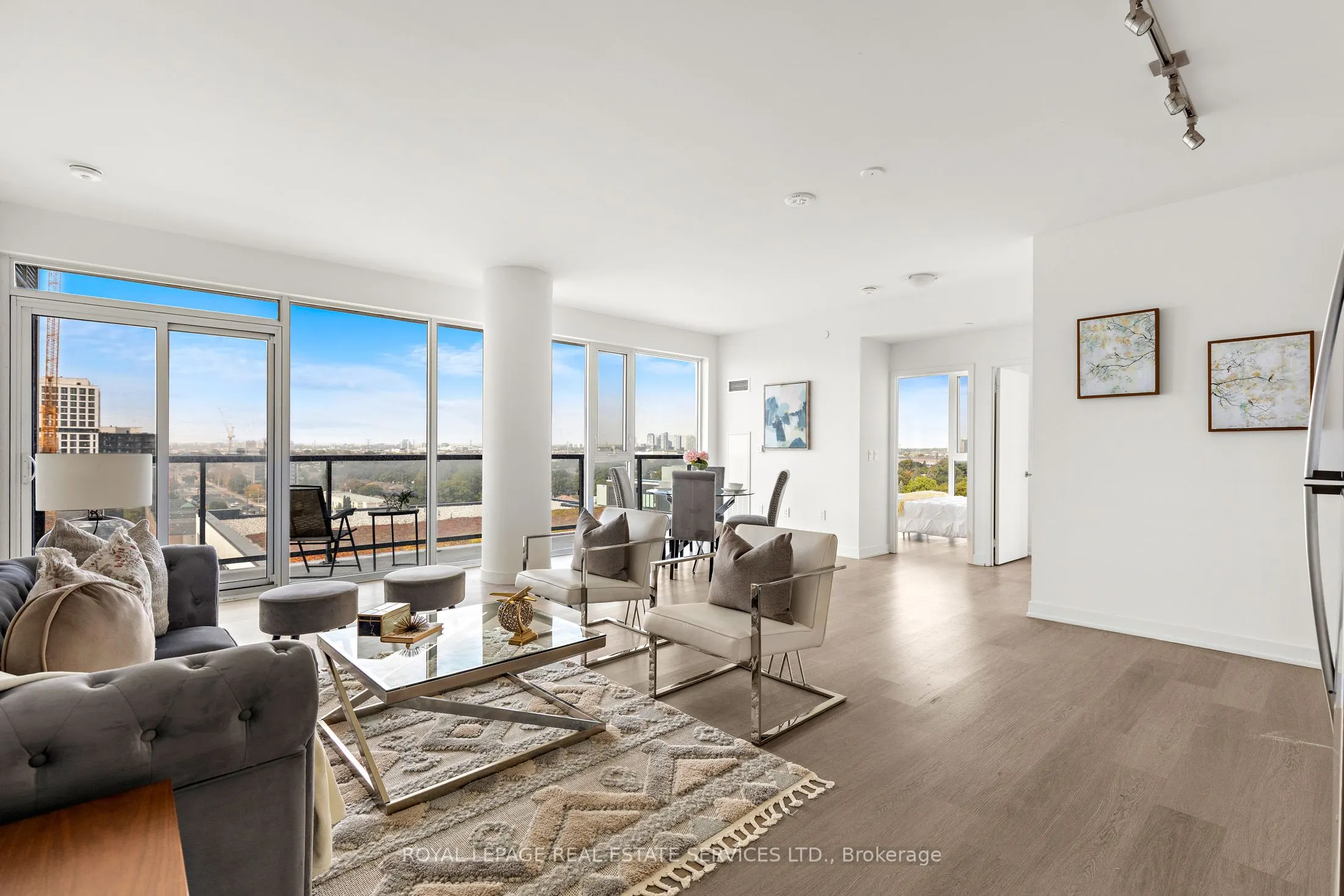 859 The Queensway, #1006