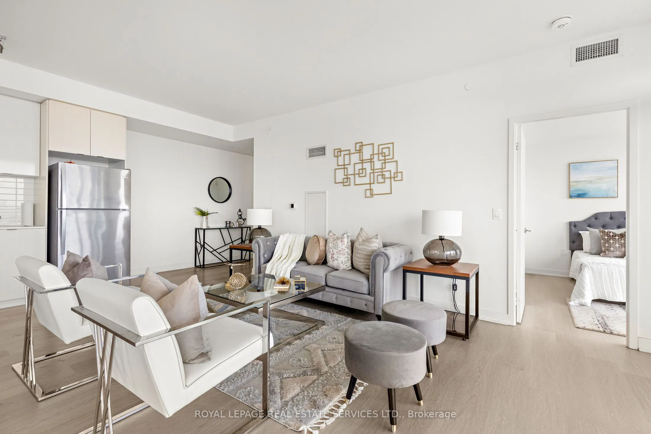 859 The Queensway, #1006