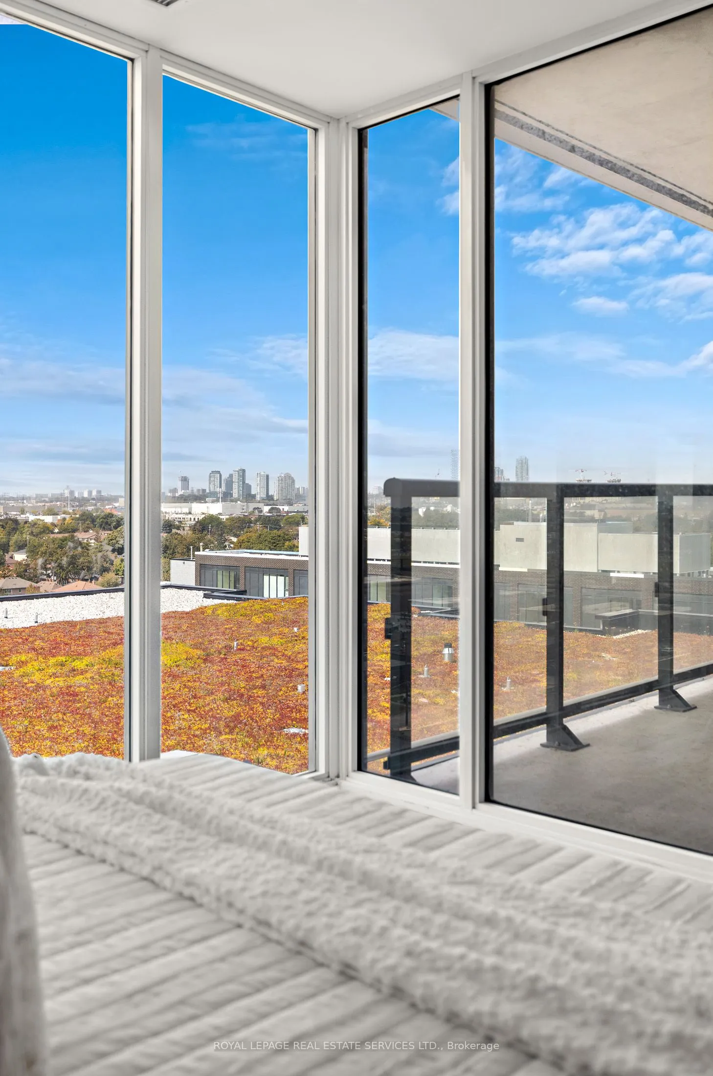 859 The Queensway, #1006
