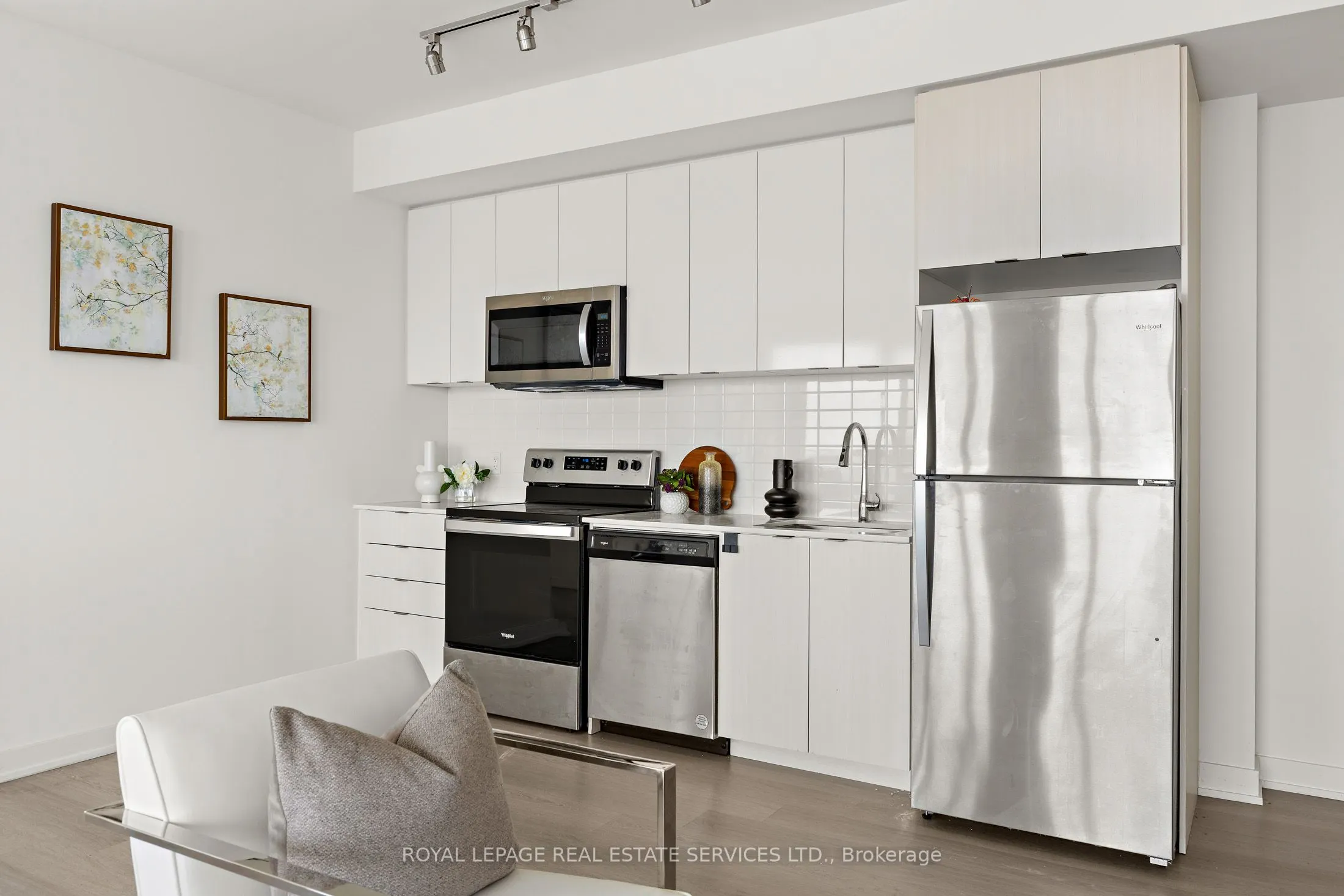 859 The Queensway, #1006