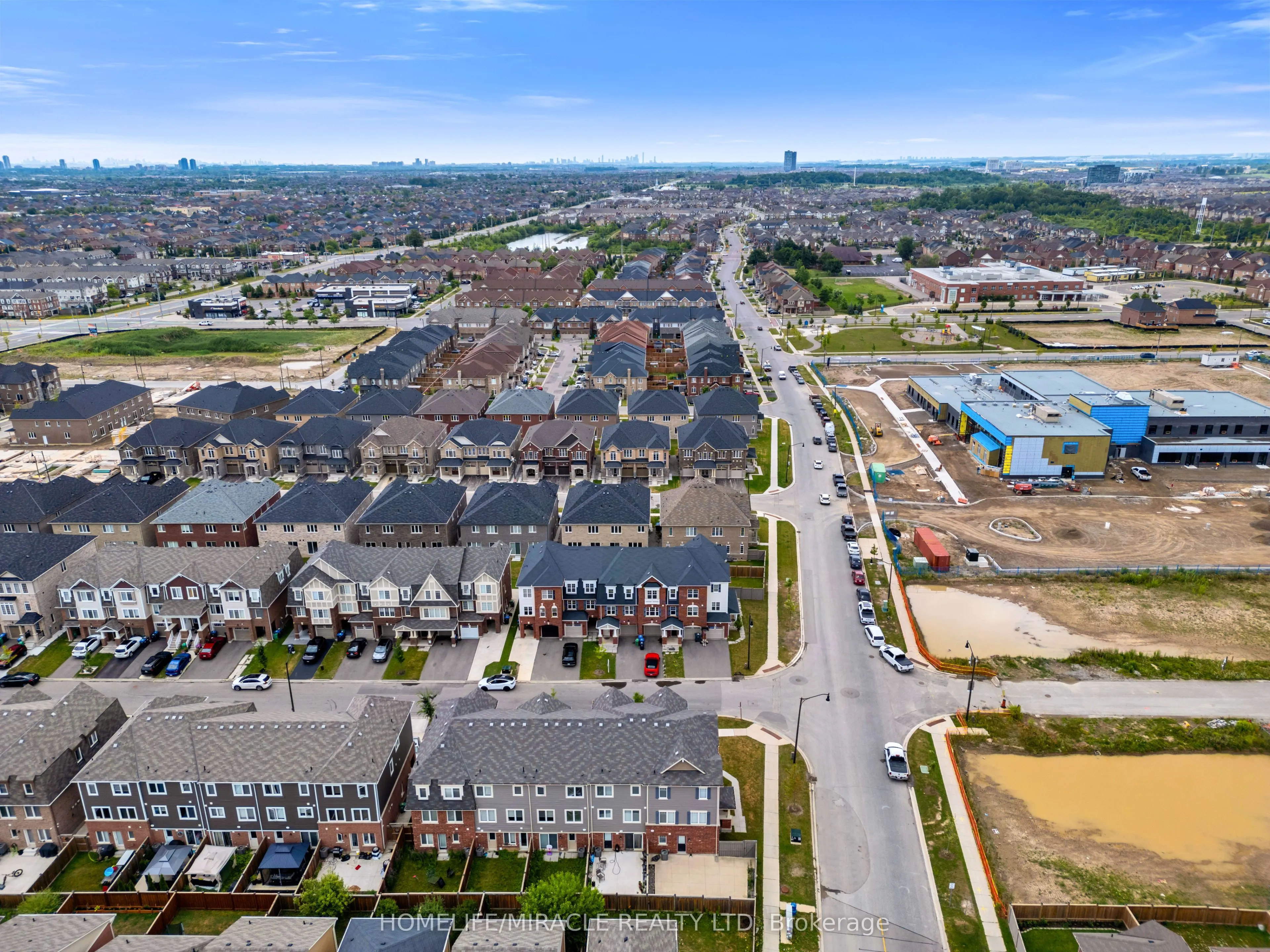 5 Stewardship Road