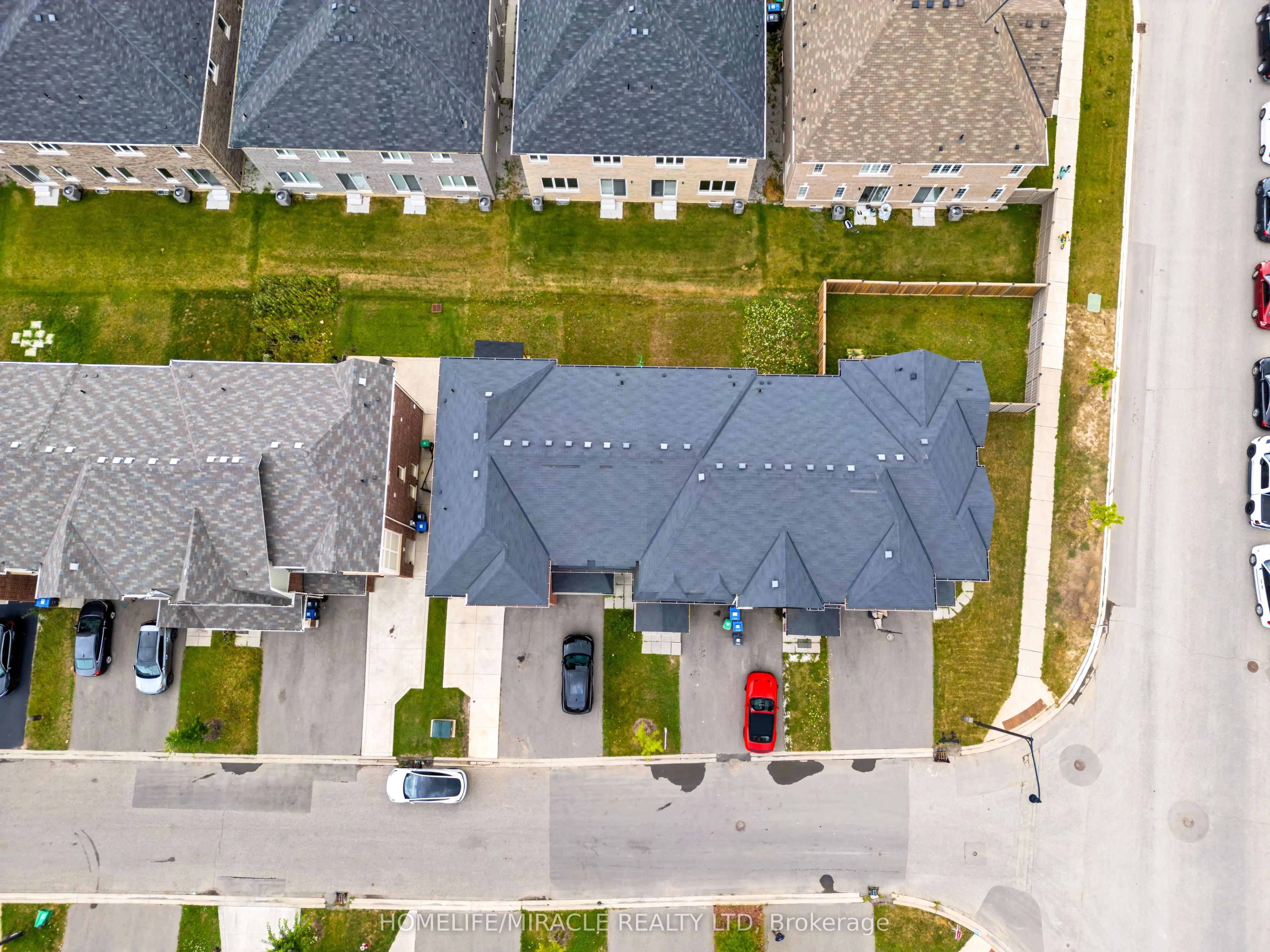 5 Stewardship Road
