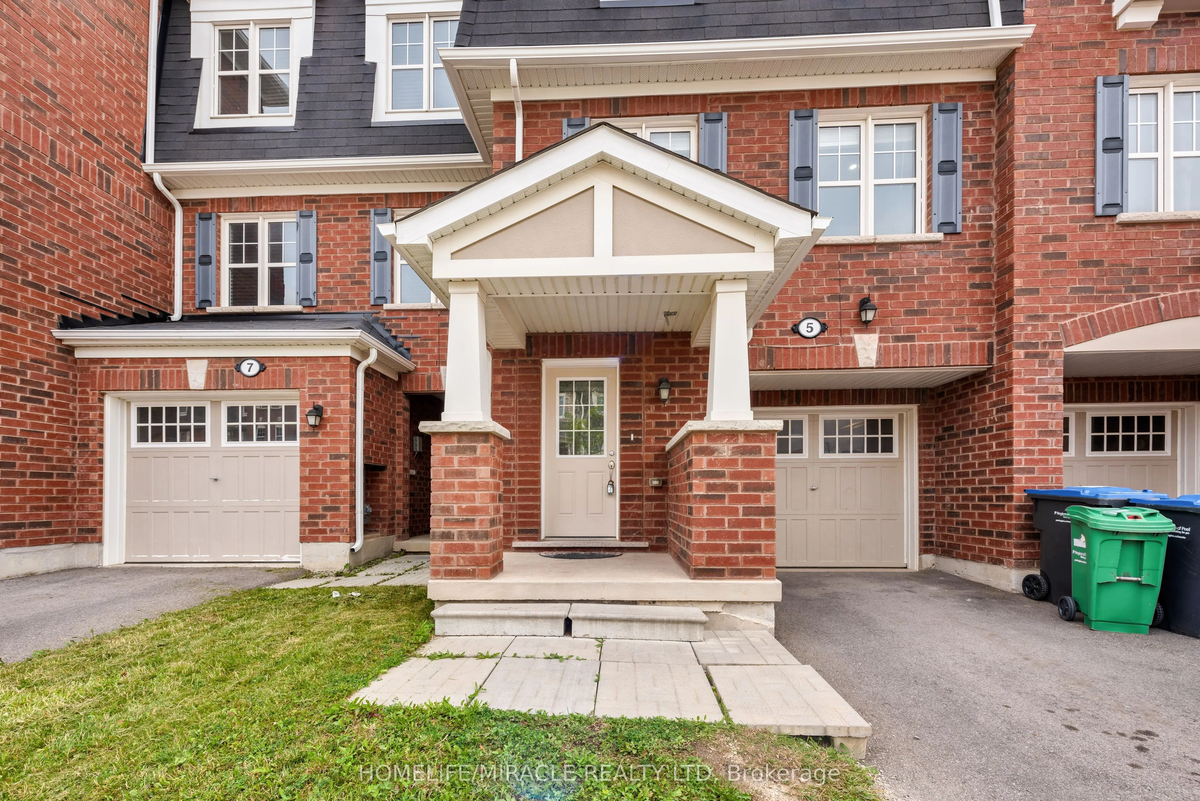 5 Stewardship Road